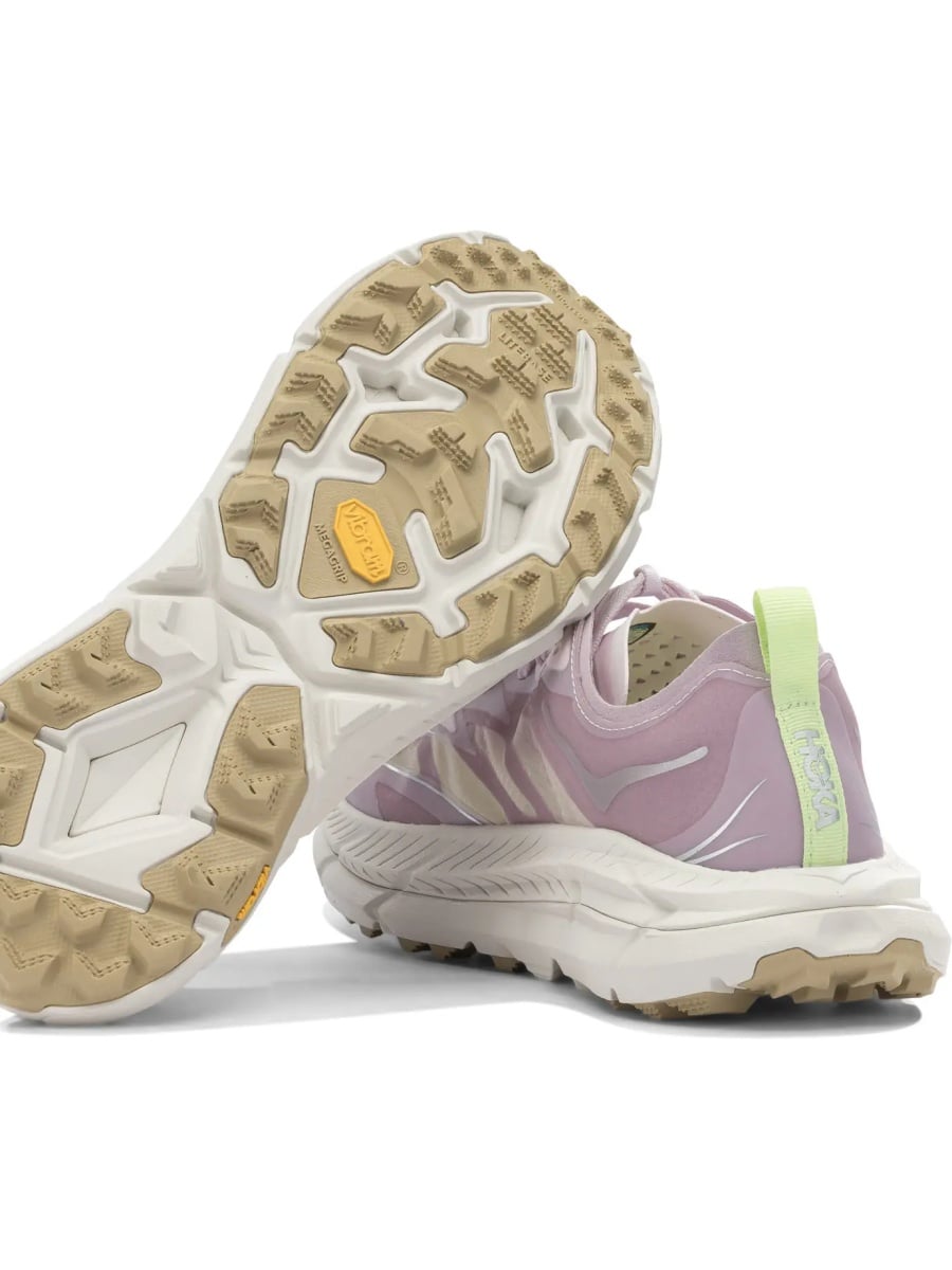Sneakers "Mafate Speed 4 Lite" Low-top sneakers - Img 5