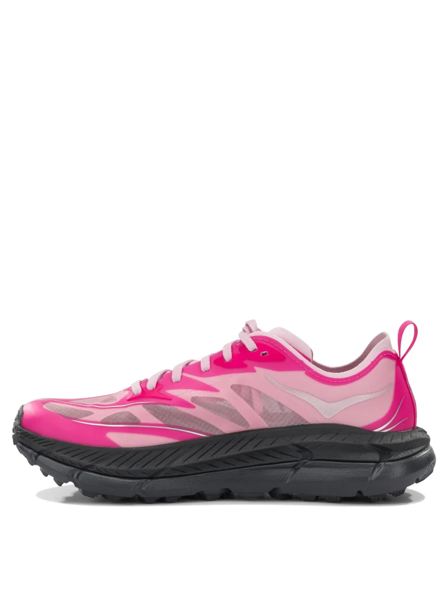 Sneakers "Mafate Speed 4 Lite" Low-top sneakers - Img 3