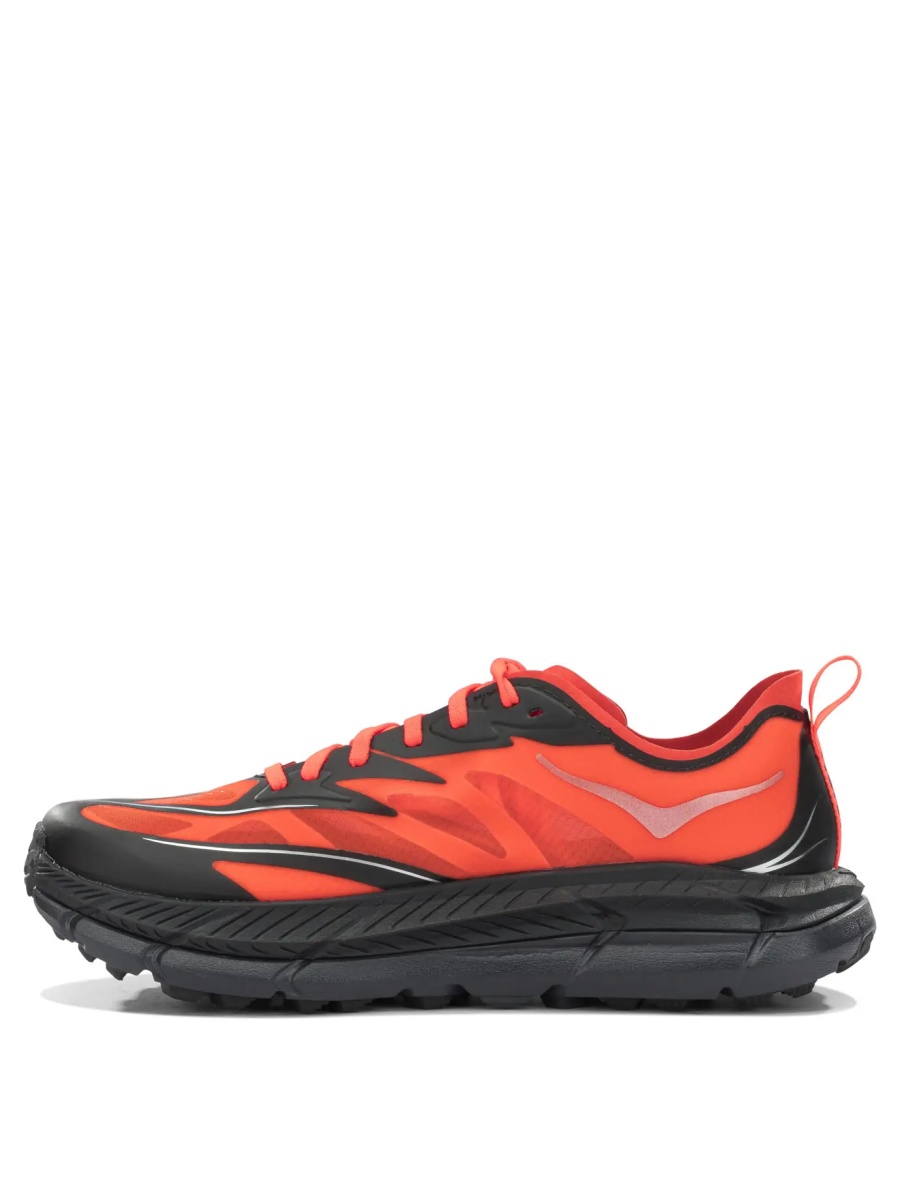 Sneakers "Mafate Speed 4 Lite" Low-top sneakers - Img 3