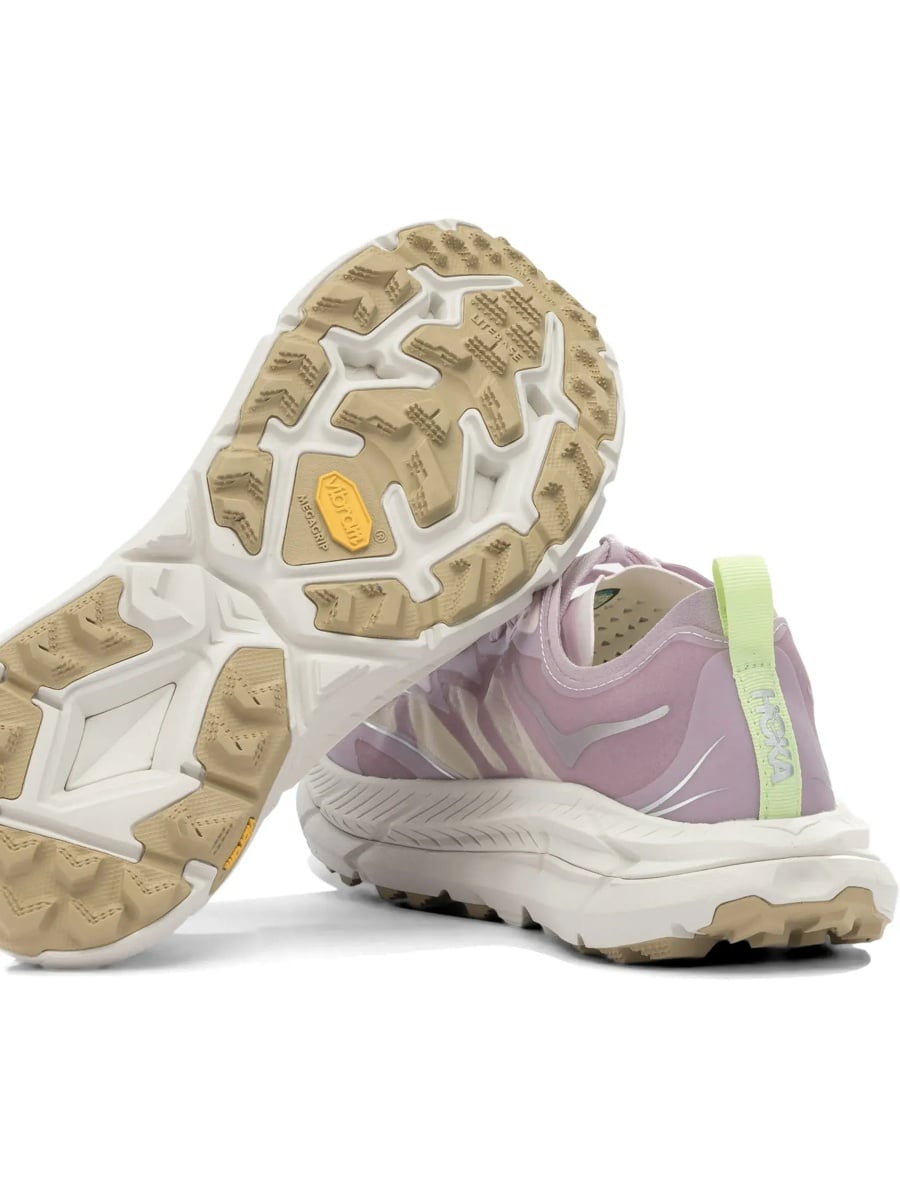 Sneakers "Mafate Speed 4 Lite" Low-top sneakers - Img 8