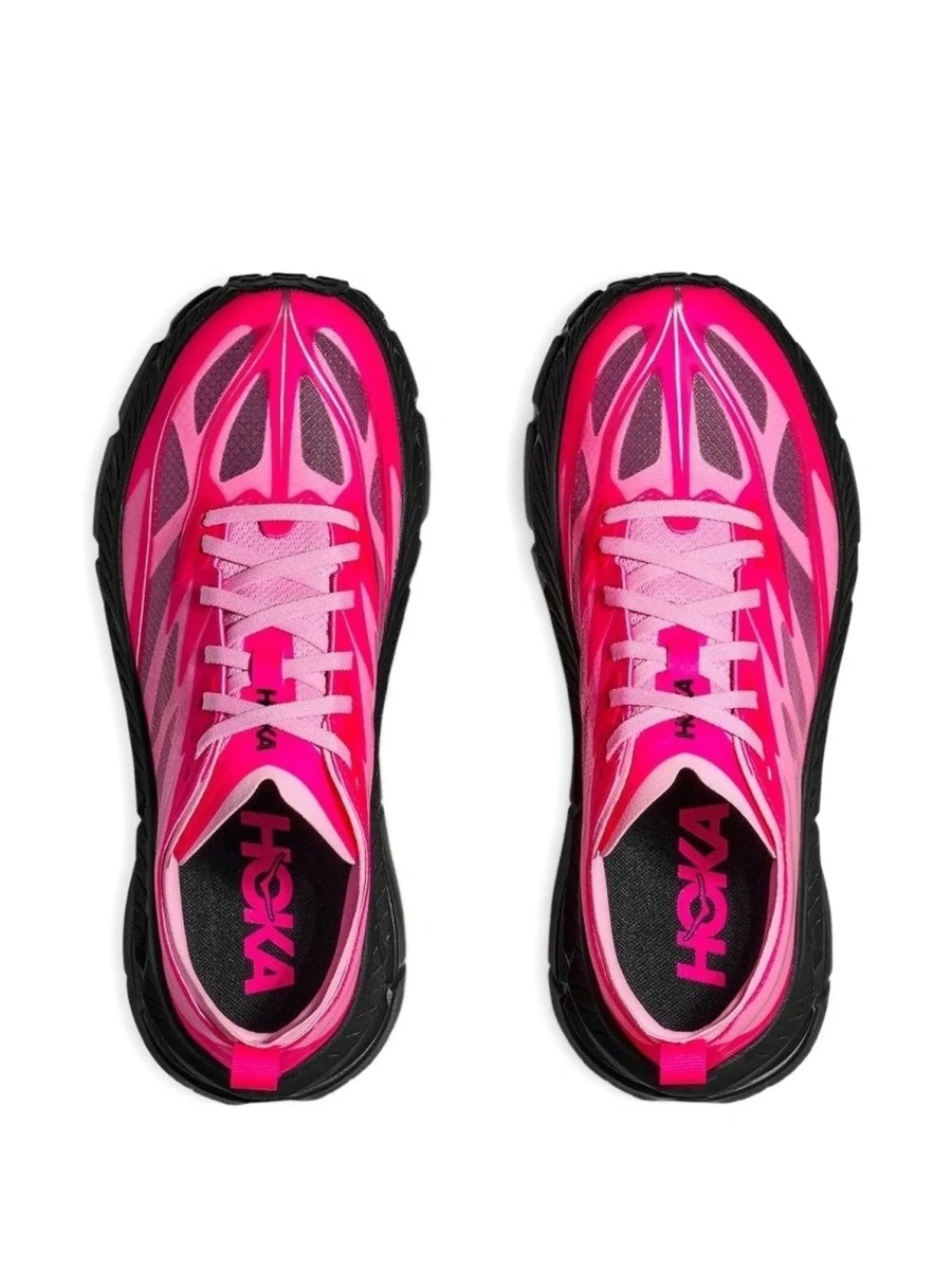 Sneakers "Mafate Speed 4 Lite" Low-top sneakers - Img 8