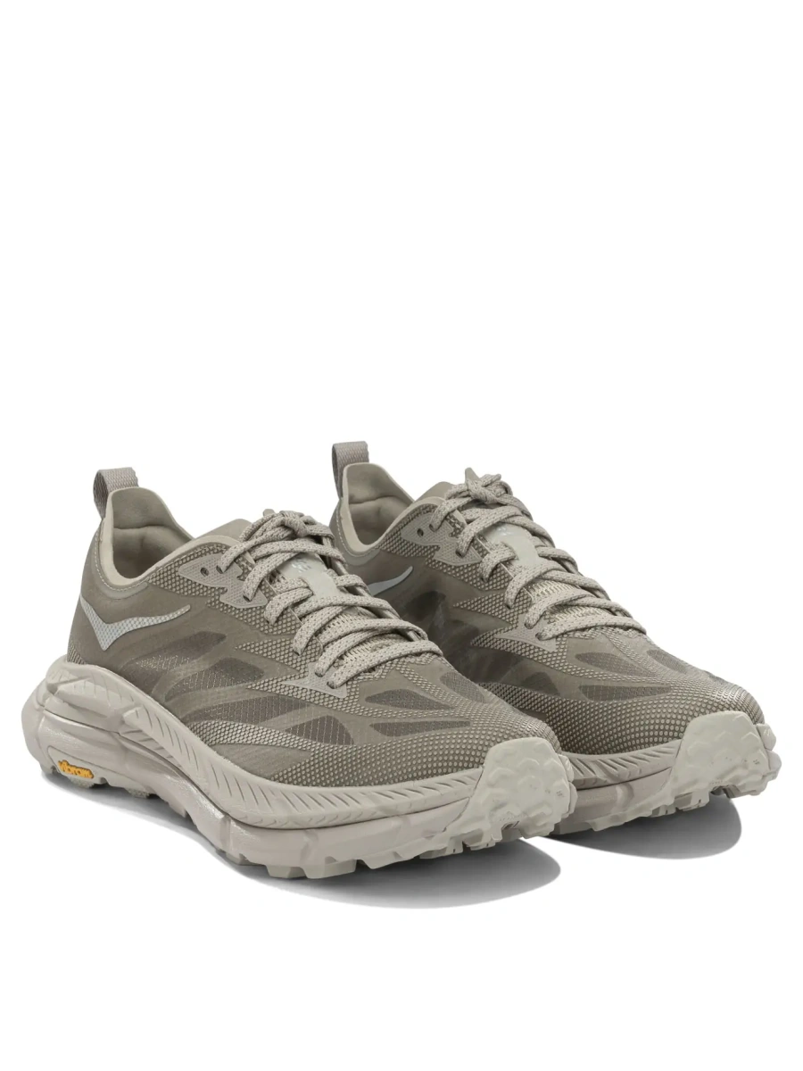 Sneakers "Mafate Speed 4 Lite" Low-Top Sneakers - Img 2