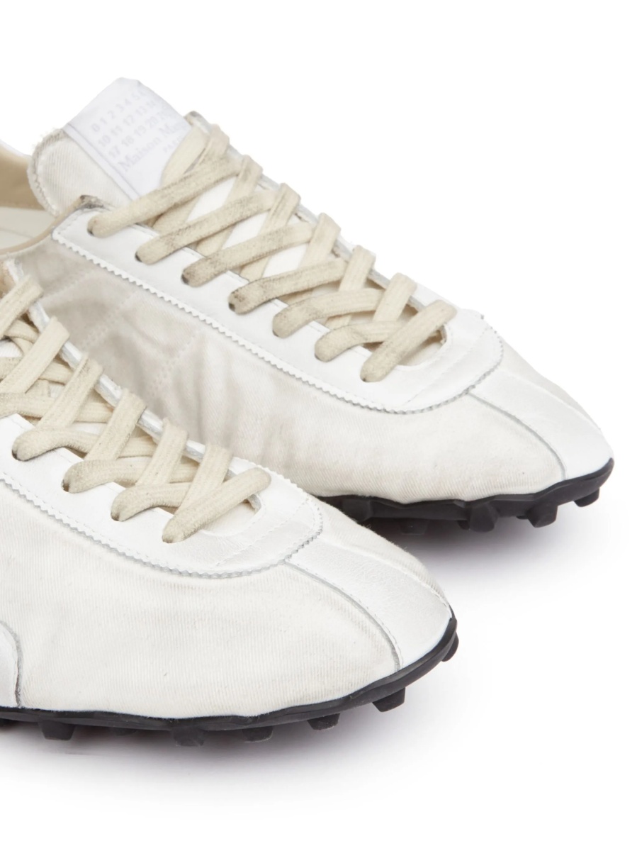 Sneakers Maison Margiela albi - Img 5