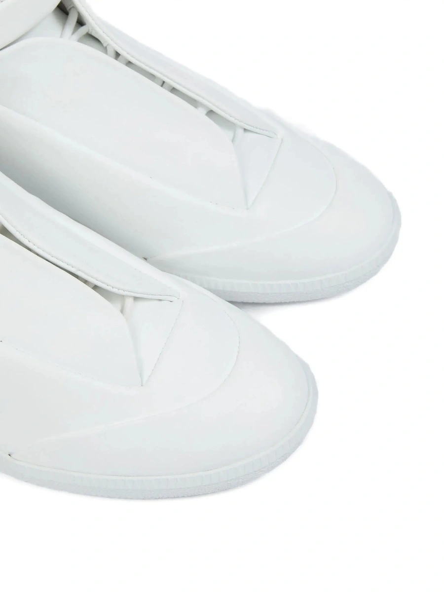 Sneakers Maison Margiela albi - Img 8