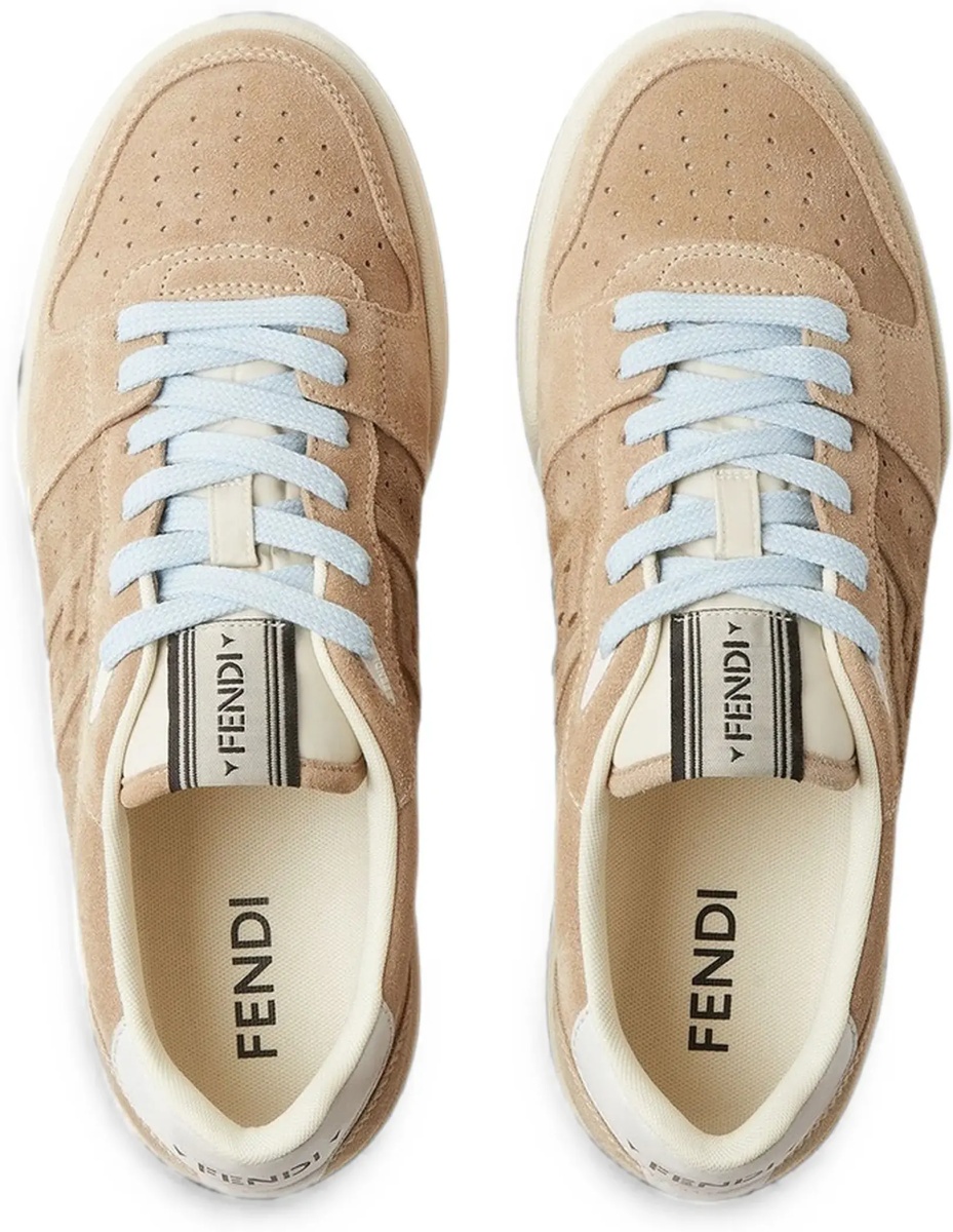 Sneakers Match suede Sneakers - Img 7