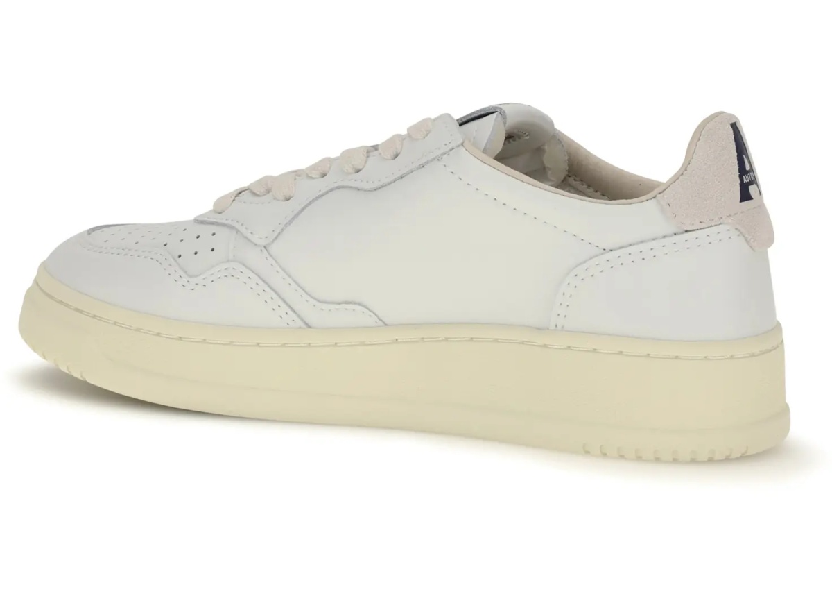 Sneakers Medalist Low leather Sneakers - Img 3