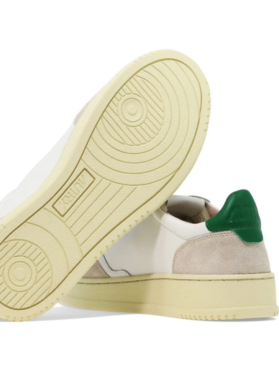 Sneakers "Medalist Low" low top sneakers - Img 5