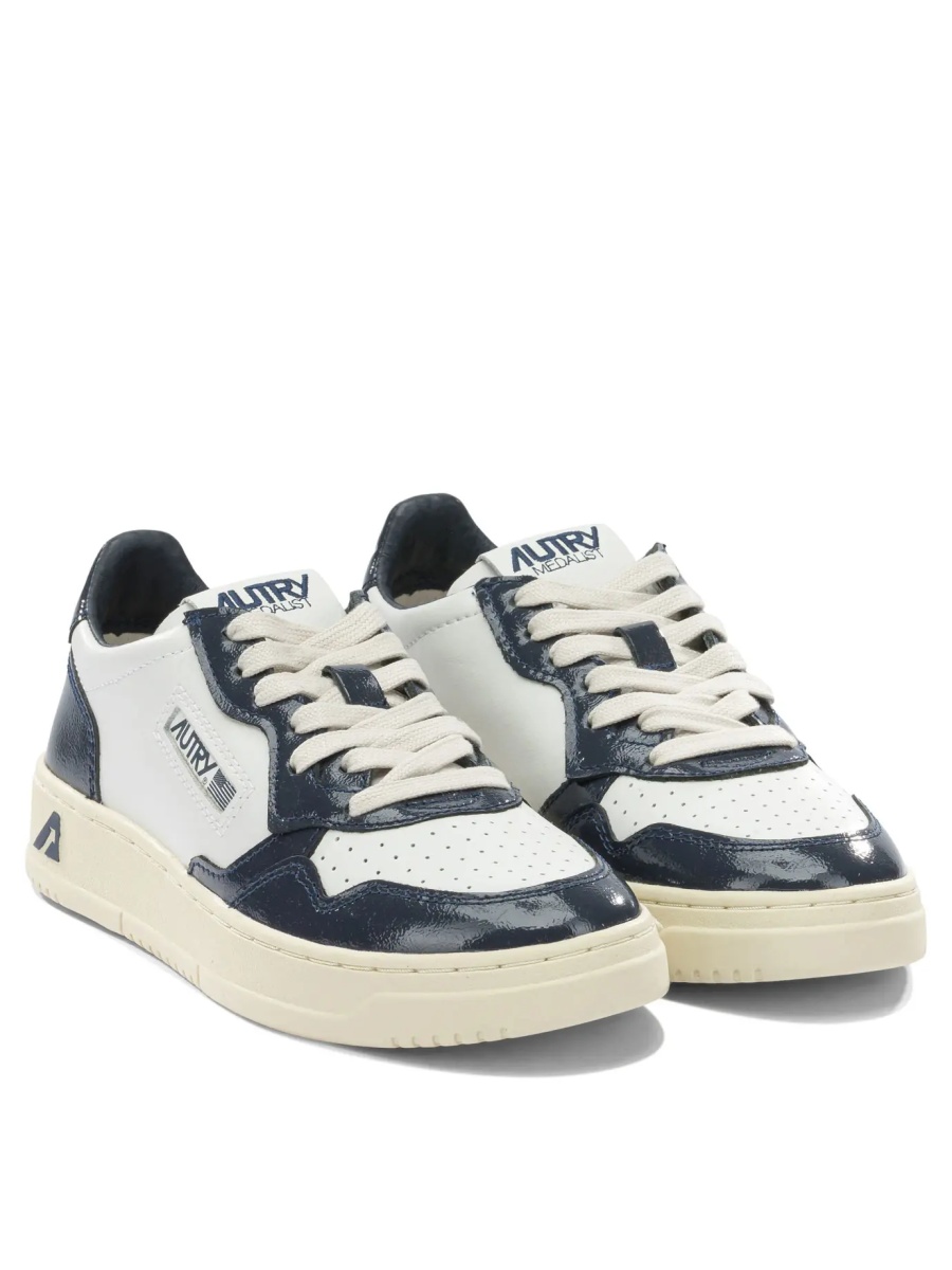 Sneakers "Medalist Low" low top sneakers - Img 2