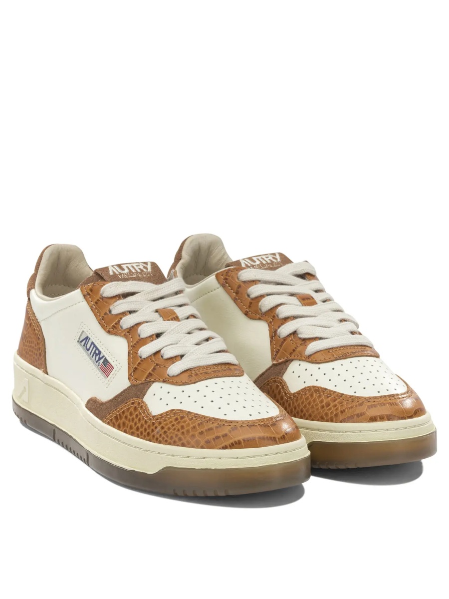 Sneakers "Medalist Low" Low-Top Sneakers - Img 2