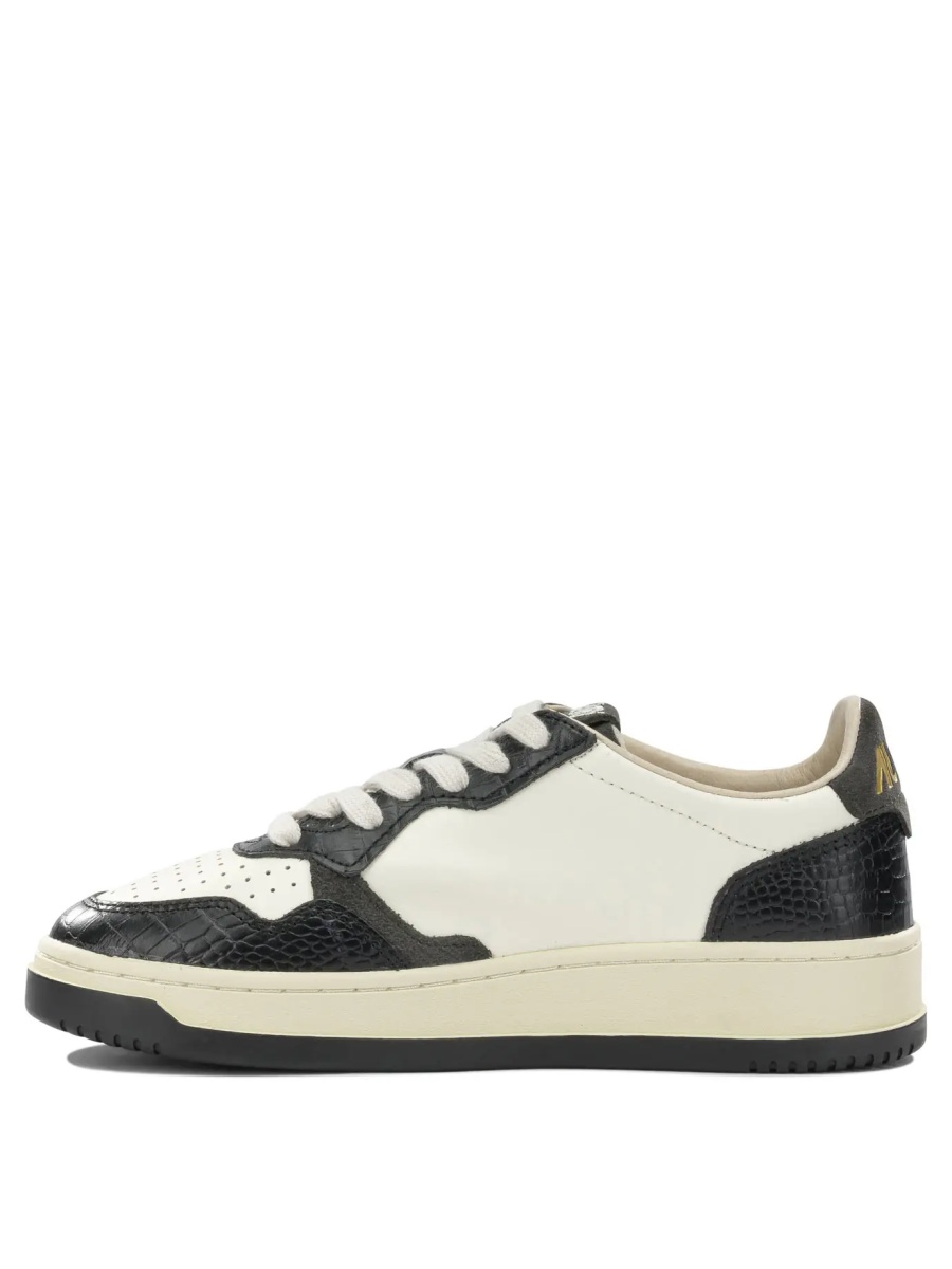 Sneakers "Medalist Low" Low-Top Sneakers - Img 3