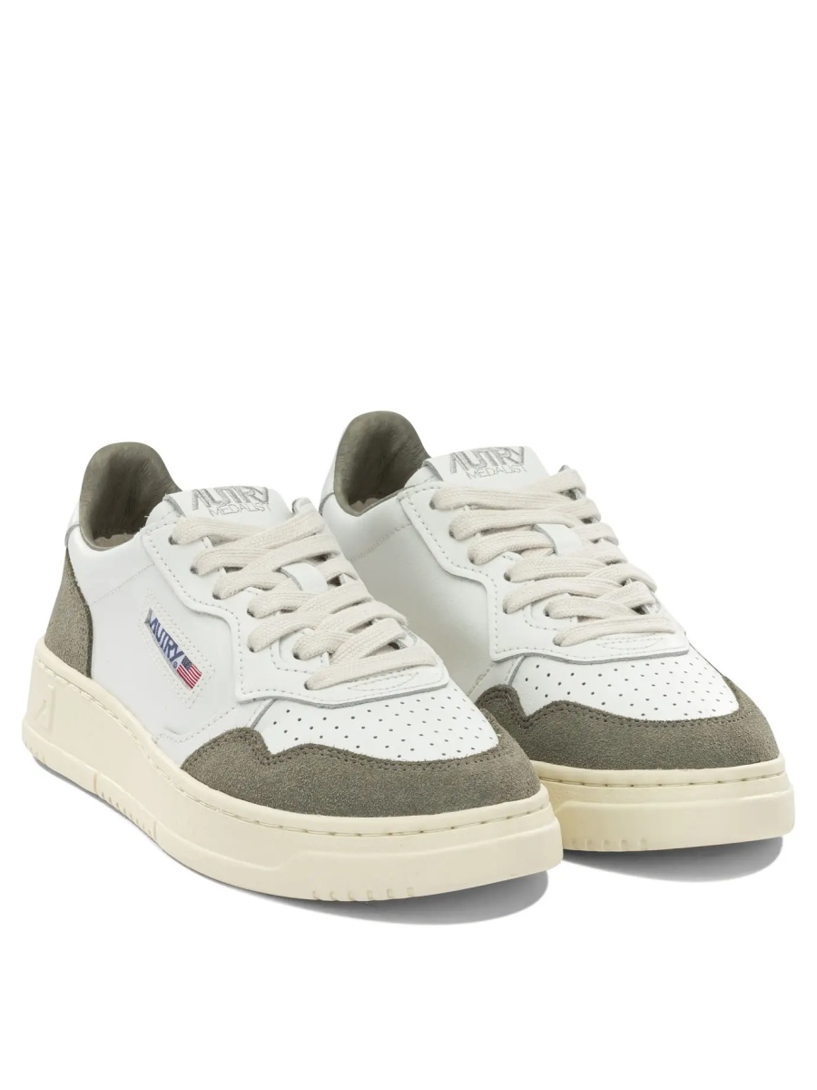Sneakers "Medalist Low" Low-Top Sneakers - Img 2
