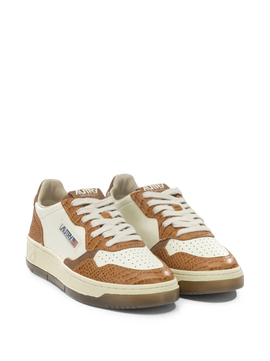 Sneakers "Medalist Low" Low-Top Sneakers - Img 6