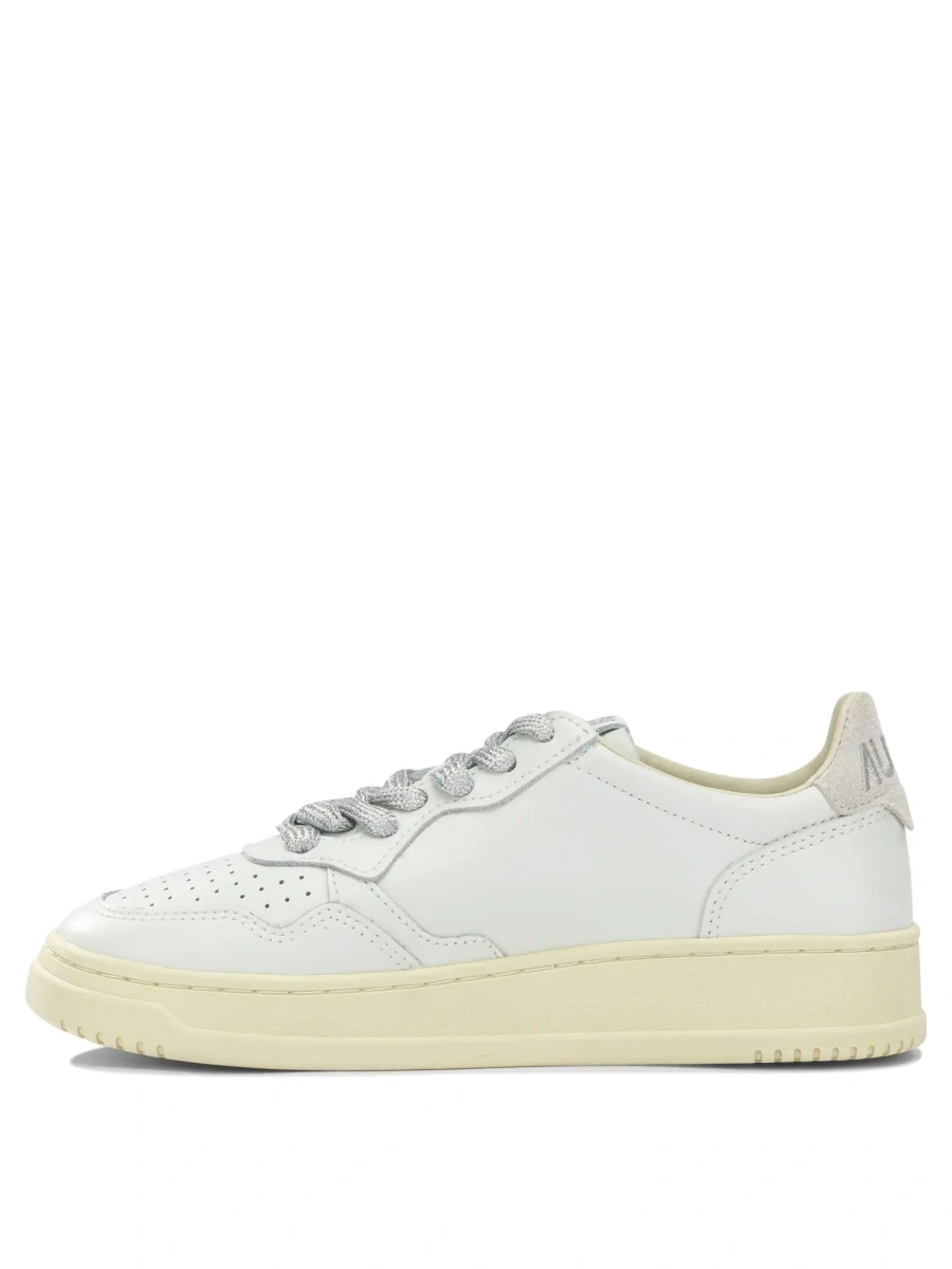 Sneakers "Medalist Low" Low-Top Sneakers - Img 3