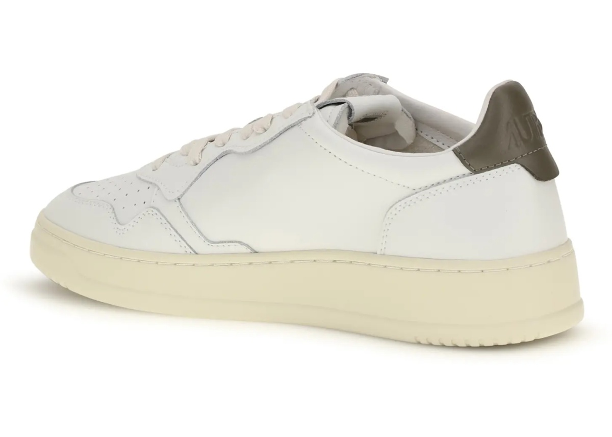 Sneakers Medalist Low Sneakers - Img 3