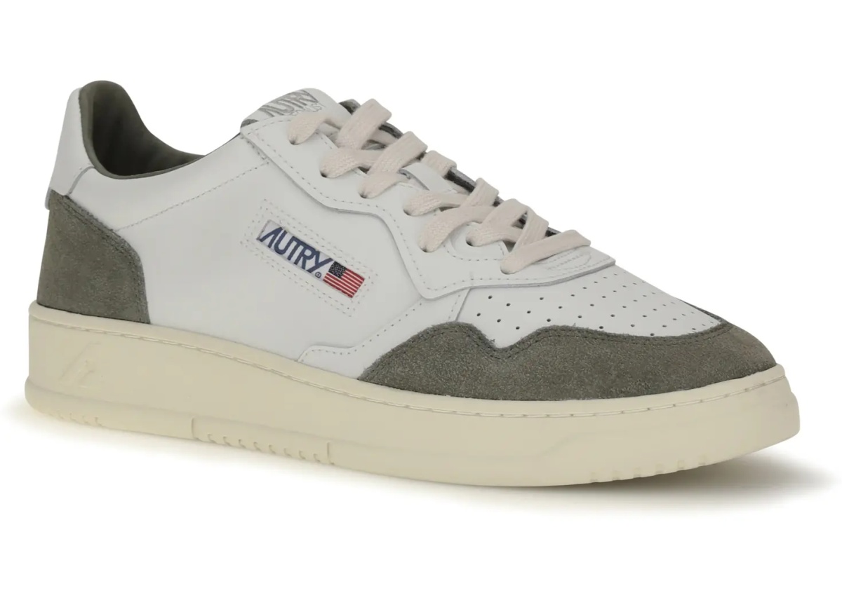 Sneakers Medalist Low Sneakers - Img 2