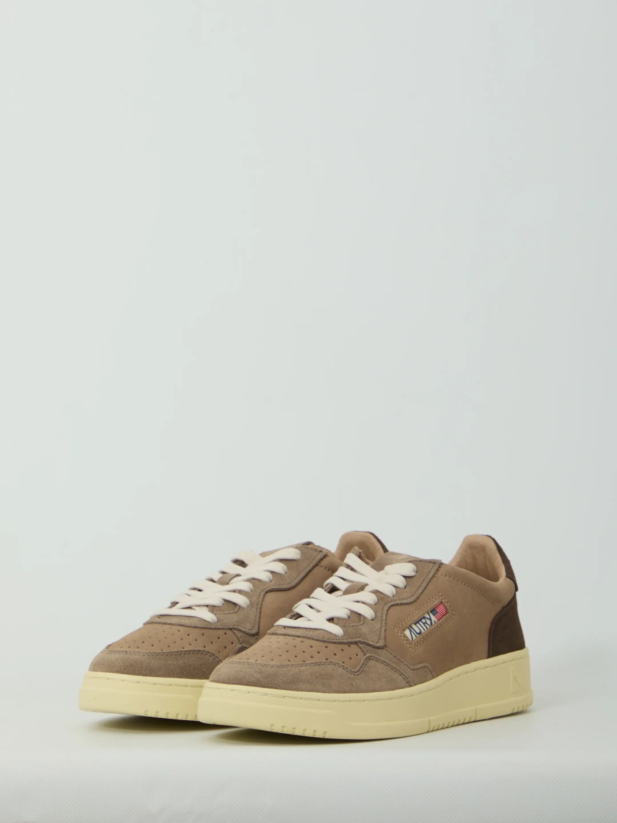 Sneakers Medalist Low Sneakers - Img 2
