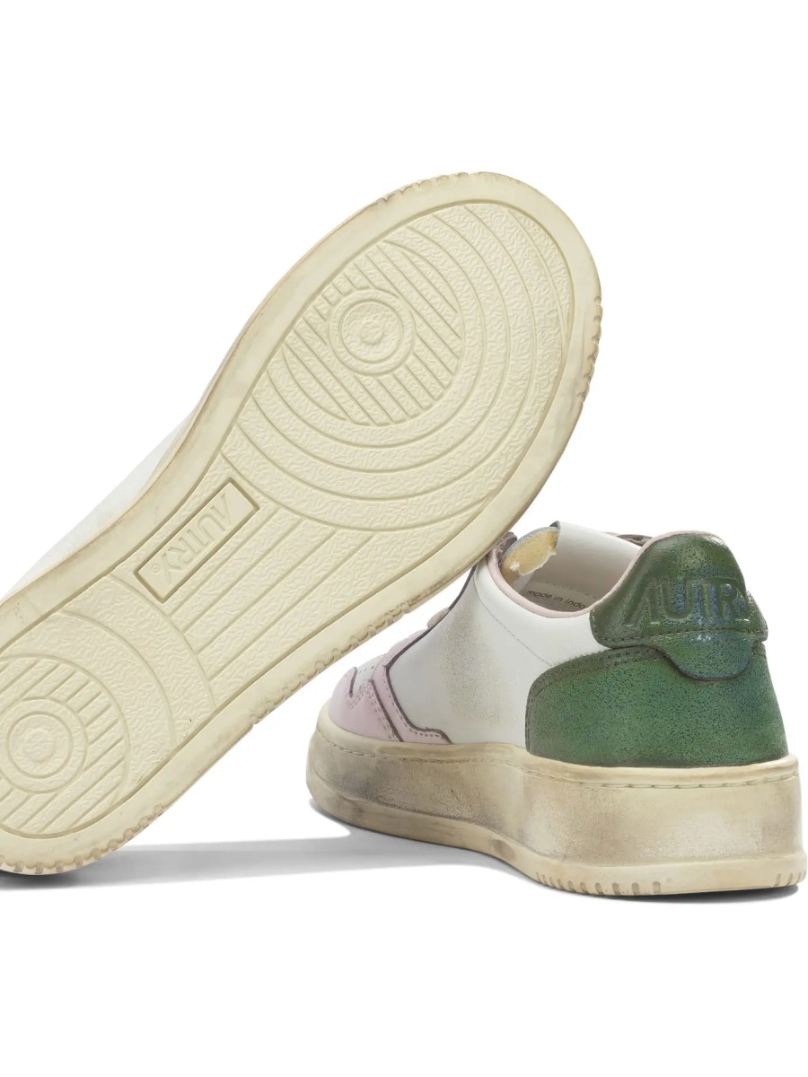 Sneakers "Medalist Low Super Vintage" Low Sneakers - Img 5