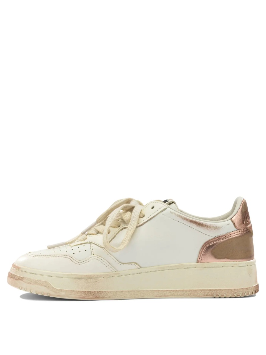 Sneakers "Medalist Low Super Vintage" Low Top Sneakers - Img 3