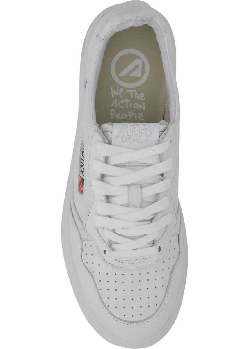 Sneakers Medialist Low Sneakers - Img 7