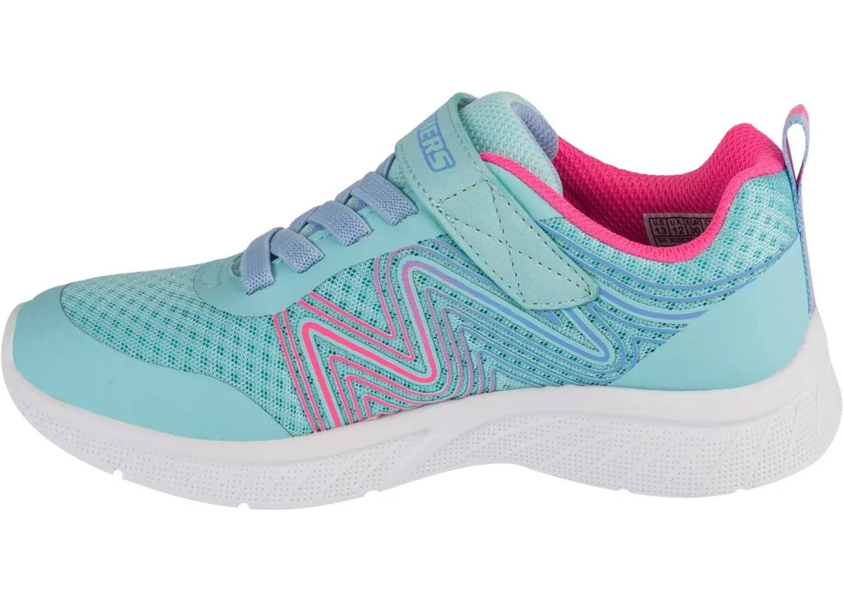 Sneakers Microspec Plus - Swirl Sweet - Img 2