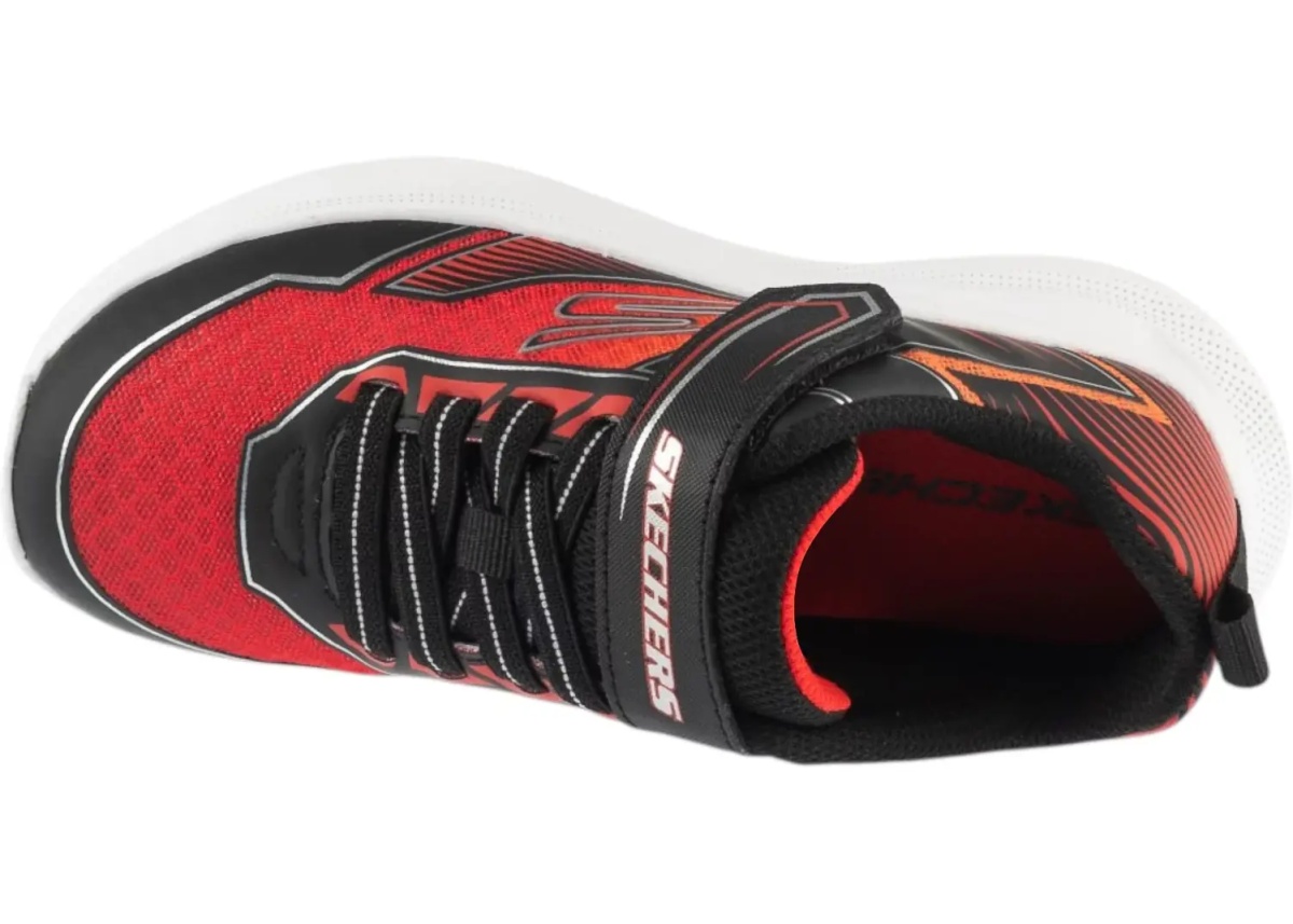 Sneakers Microspec Velocity - Grid Drift - Img 3