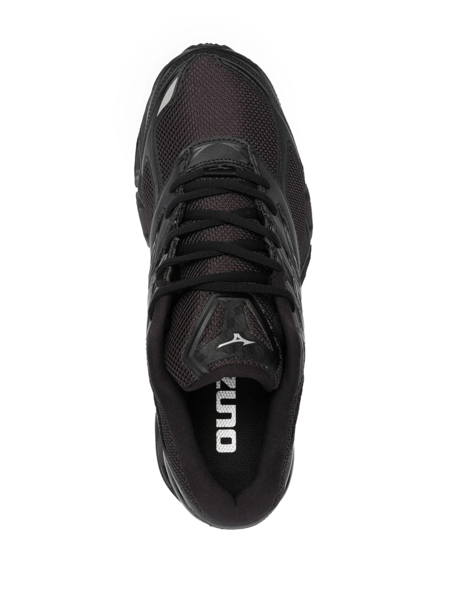 Sneakers MIZUNO sneakers D1GA333701 BLACK BLACK - Img 8