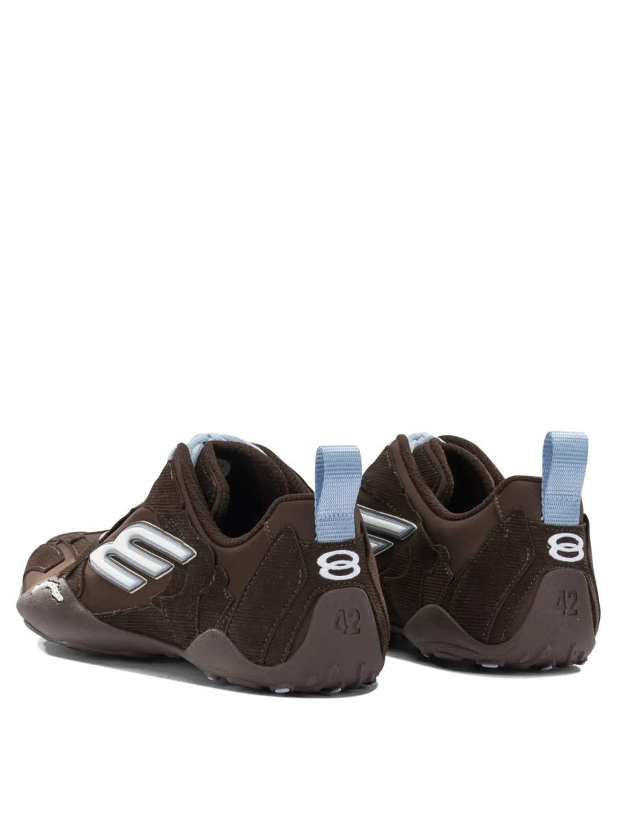 Sneakers "Monday Ultra" low-top sneakers - Img 4