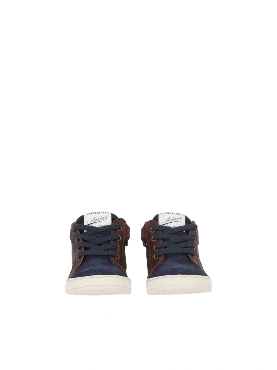 Sneakers MOUSSE LACE PERFO - Img 3