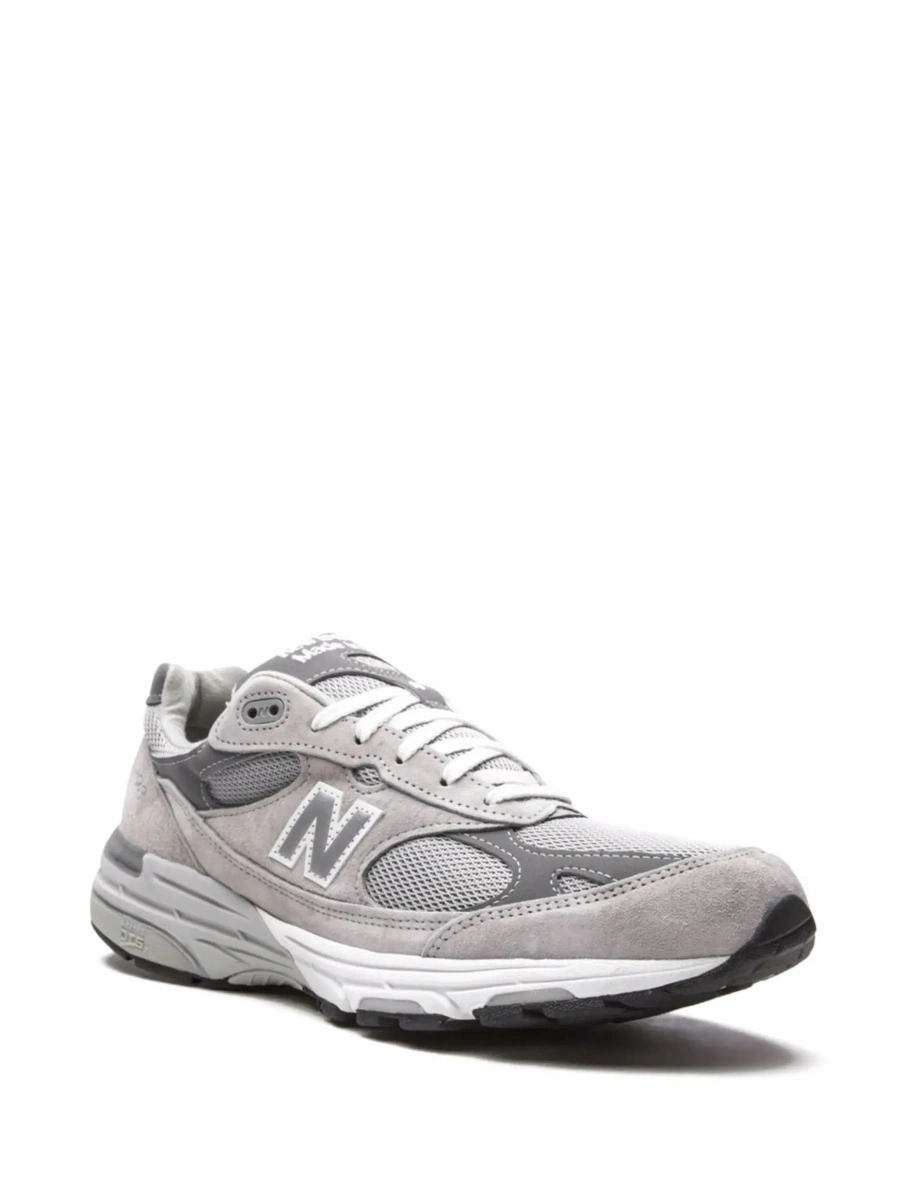 Sneakers New Balance '993' gri - Img 6