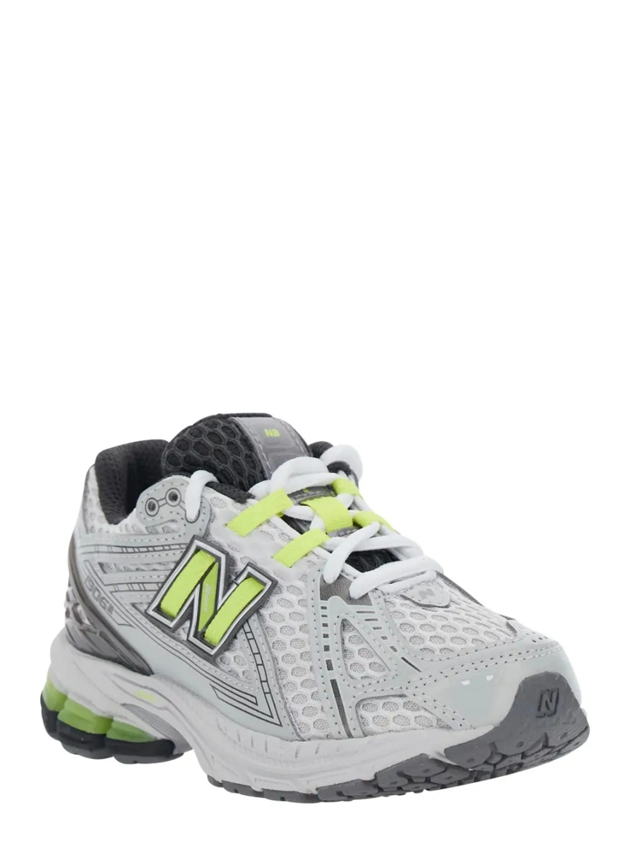 Sneakers New Balance Kids multicolor - Img 2