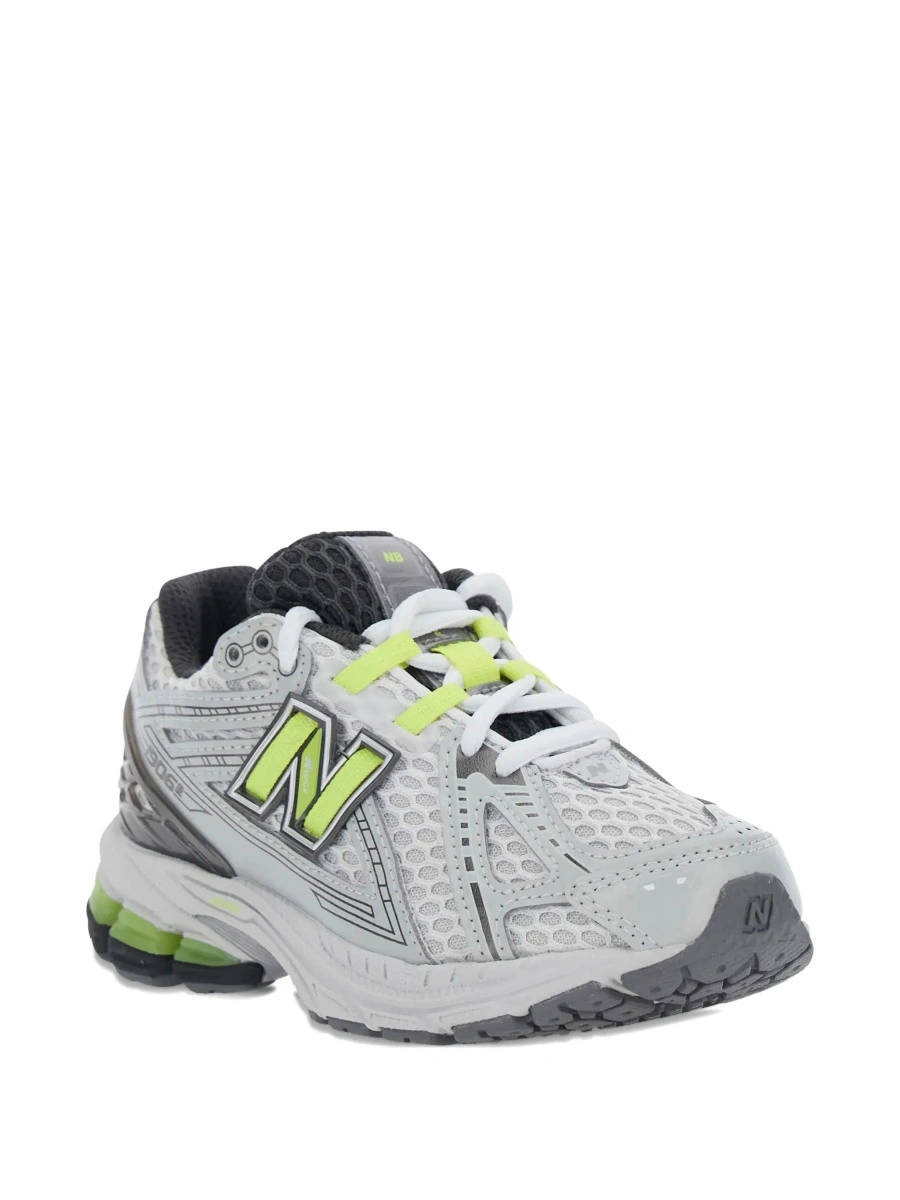 Sneakers New Balance Kids multicolor - Img 8