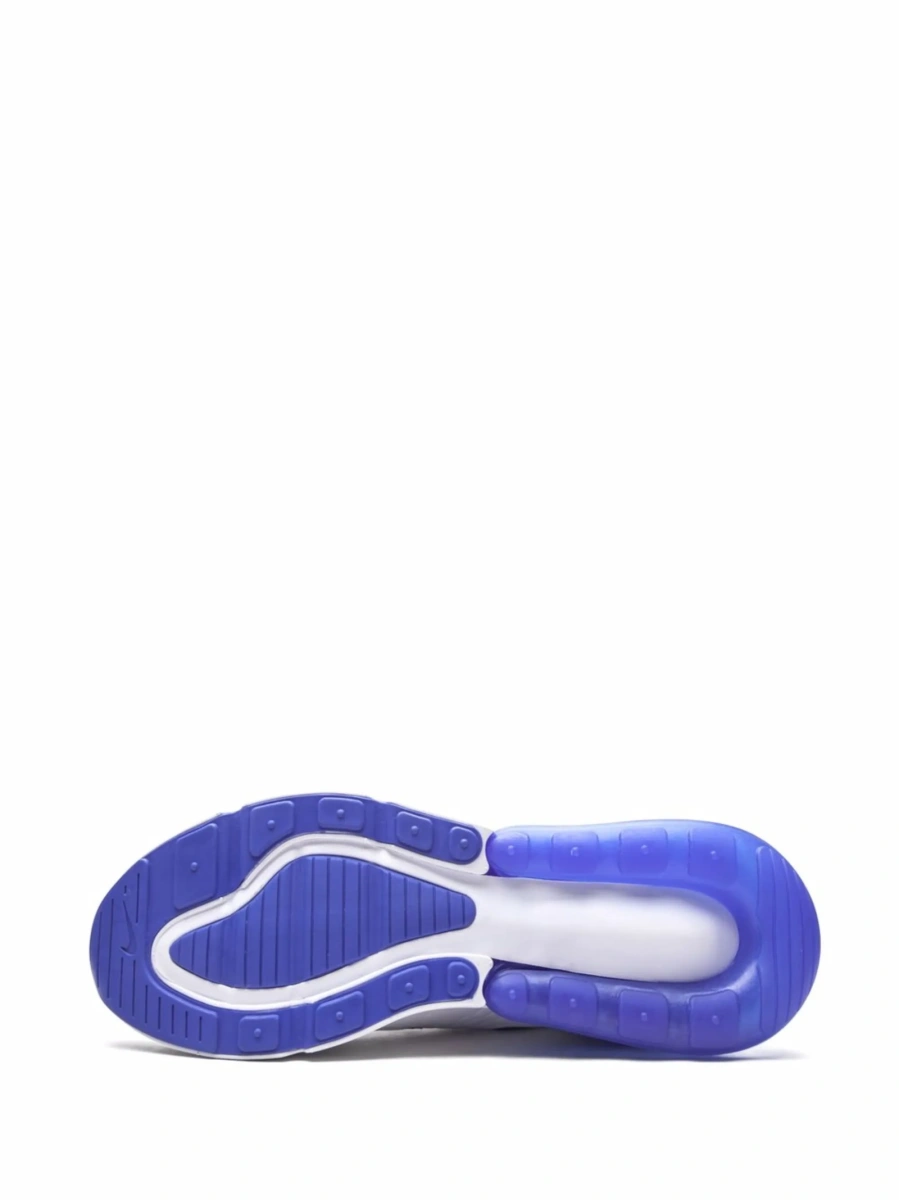 Sneakers Nike air max albi din polyester - Img 4