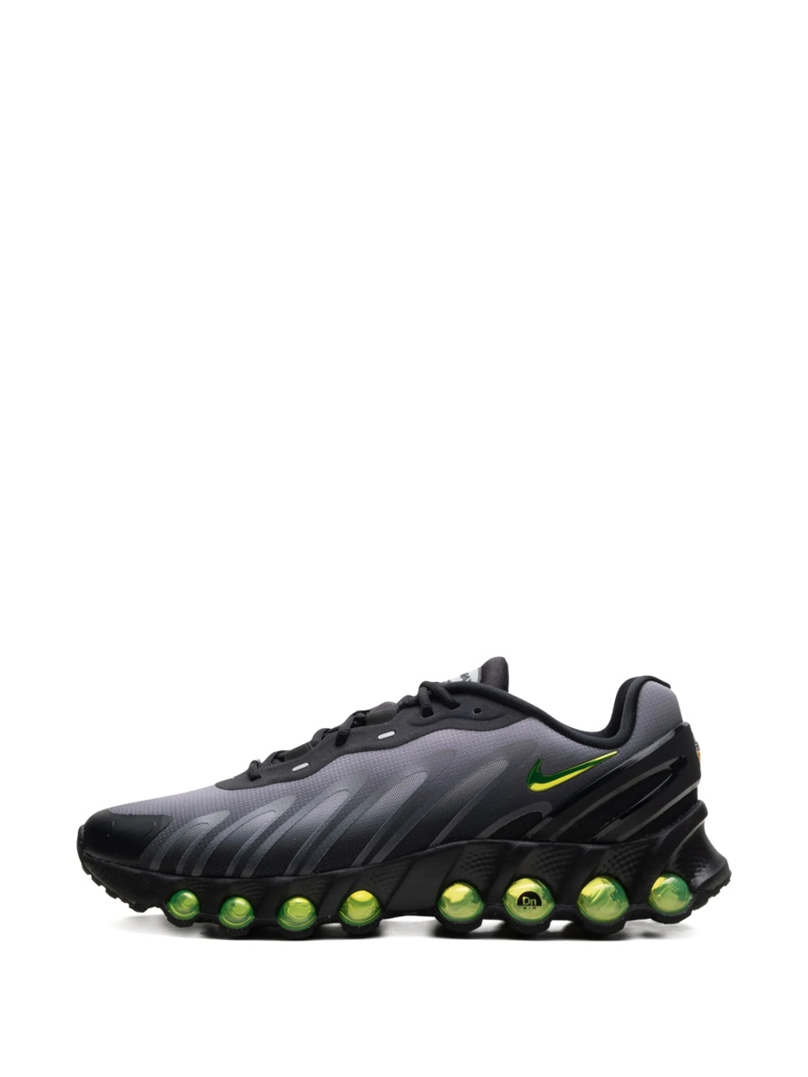 Sneakers Nike air max negri din poliuretan - Img 5