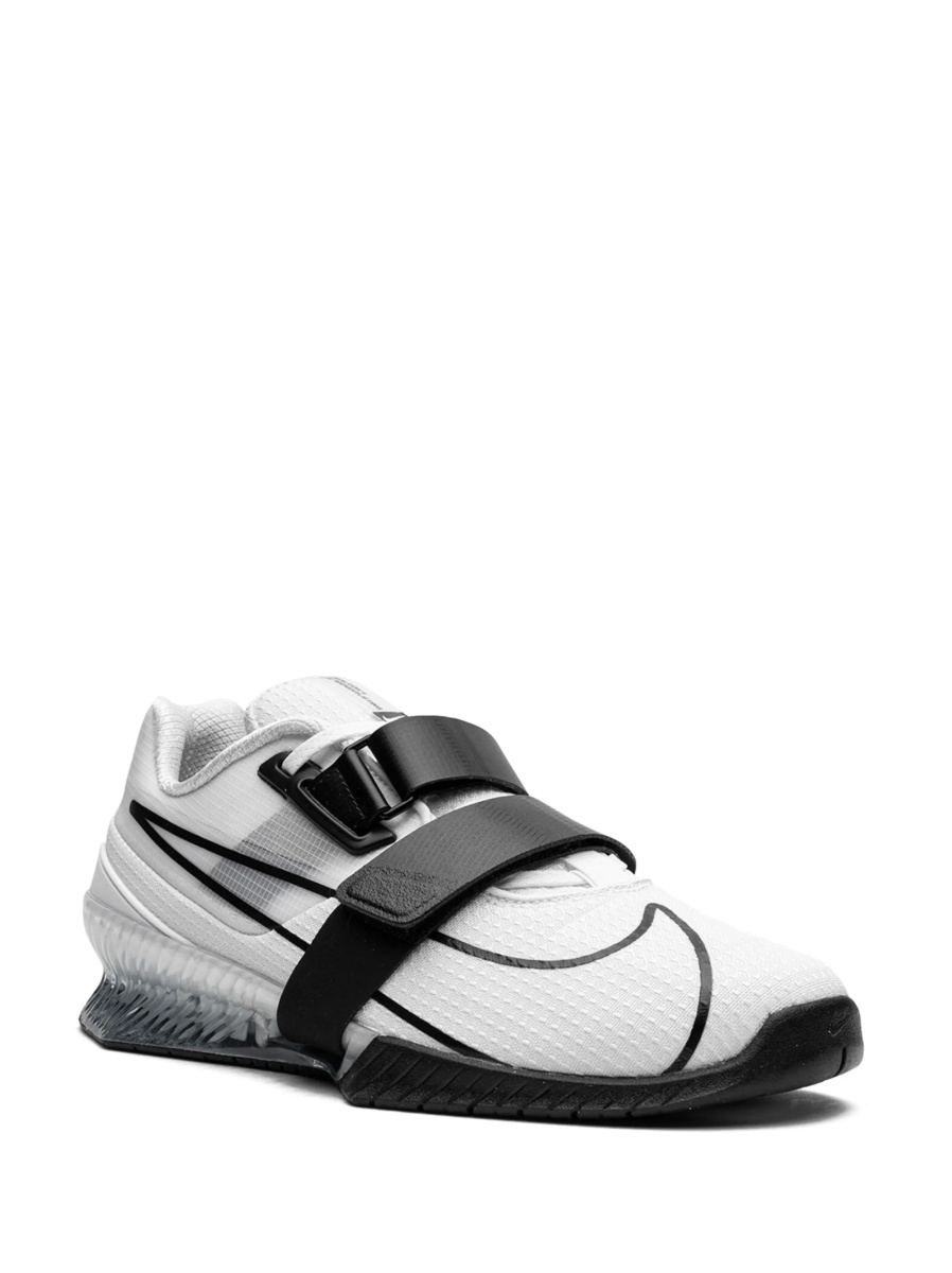 Sneakers Nike albi - Img 2