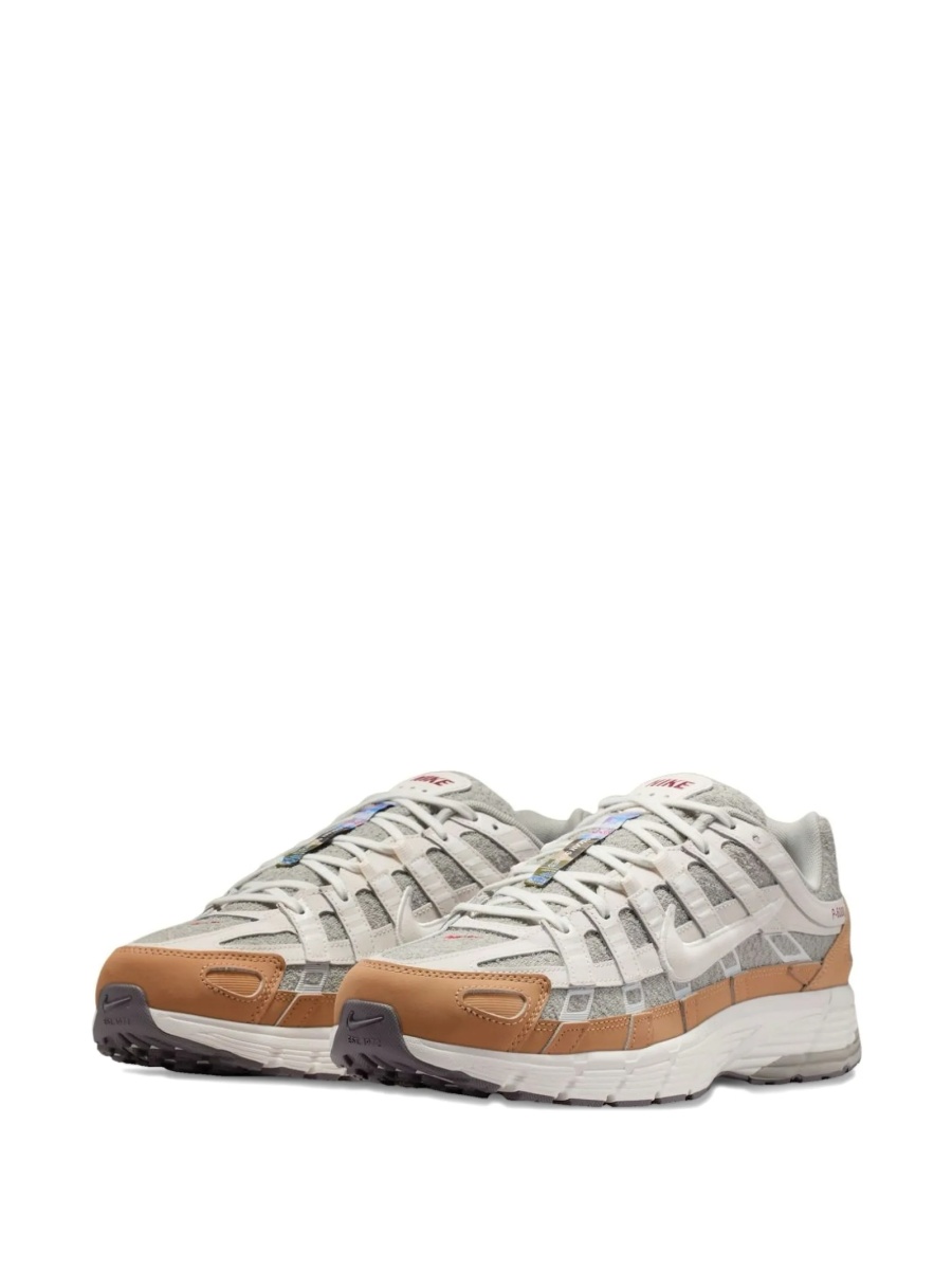 Sneakers Nike gri - Img 2