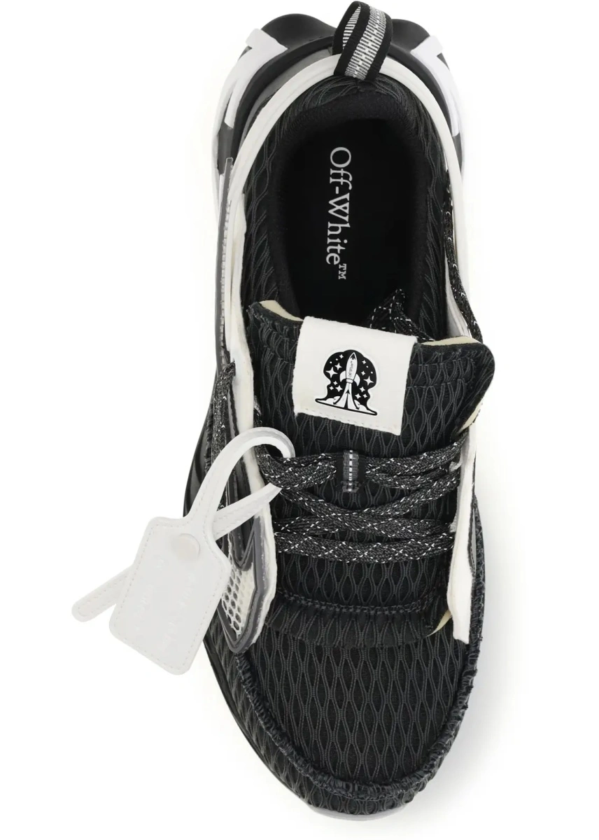 Sneakers Off-White negri - Img 4