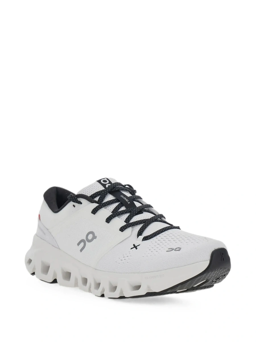 Sneakers On albi din material textil 'Cloud X5' - Img 5