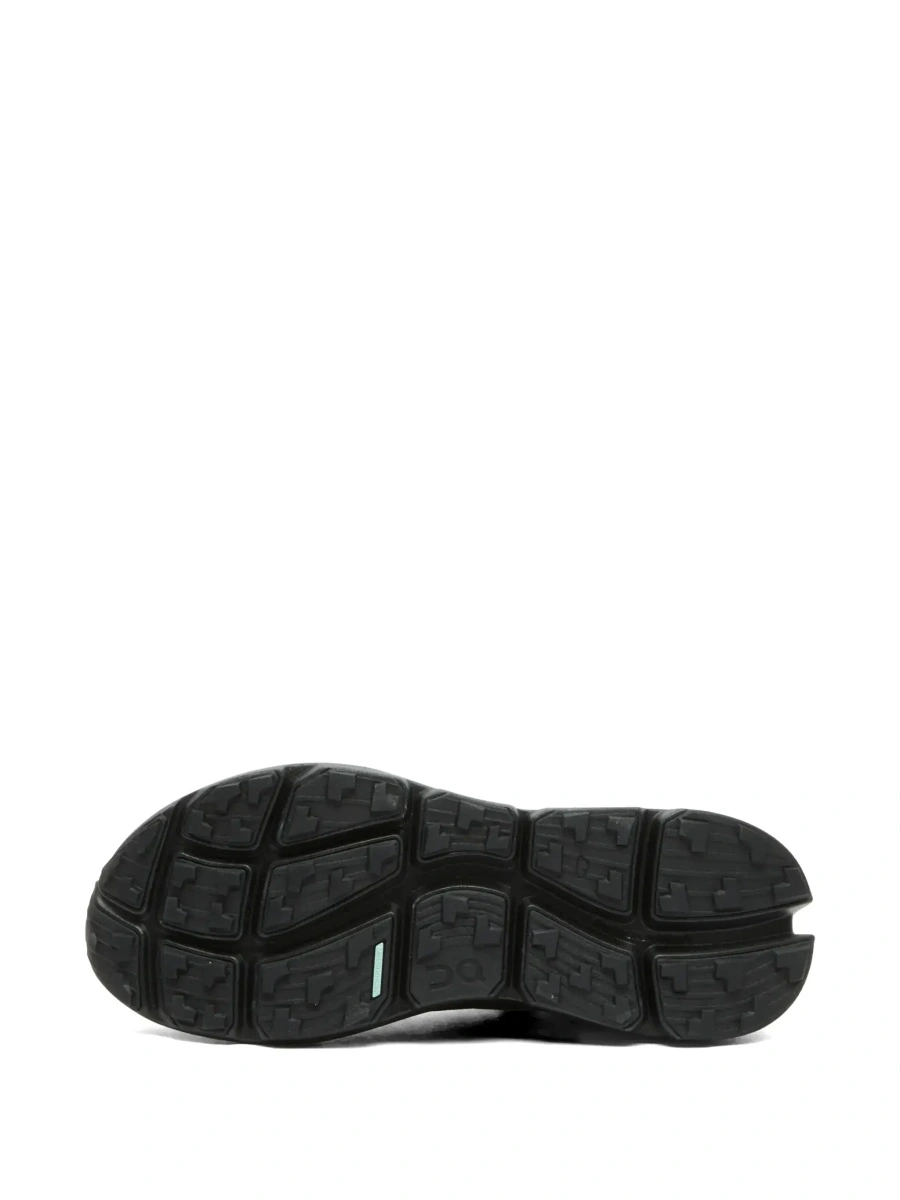 Sneakers On negri din material textil 'Cloudzone' - Img 6