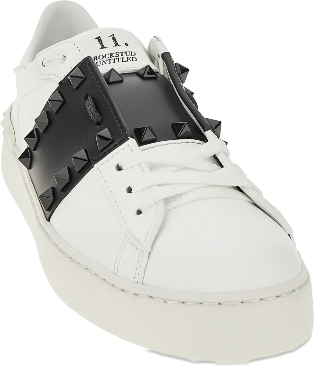 Sneakers Open Rockstud Sneakers - Img 5