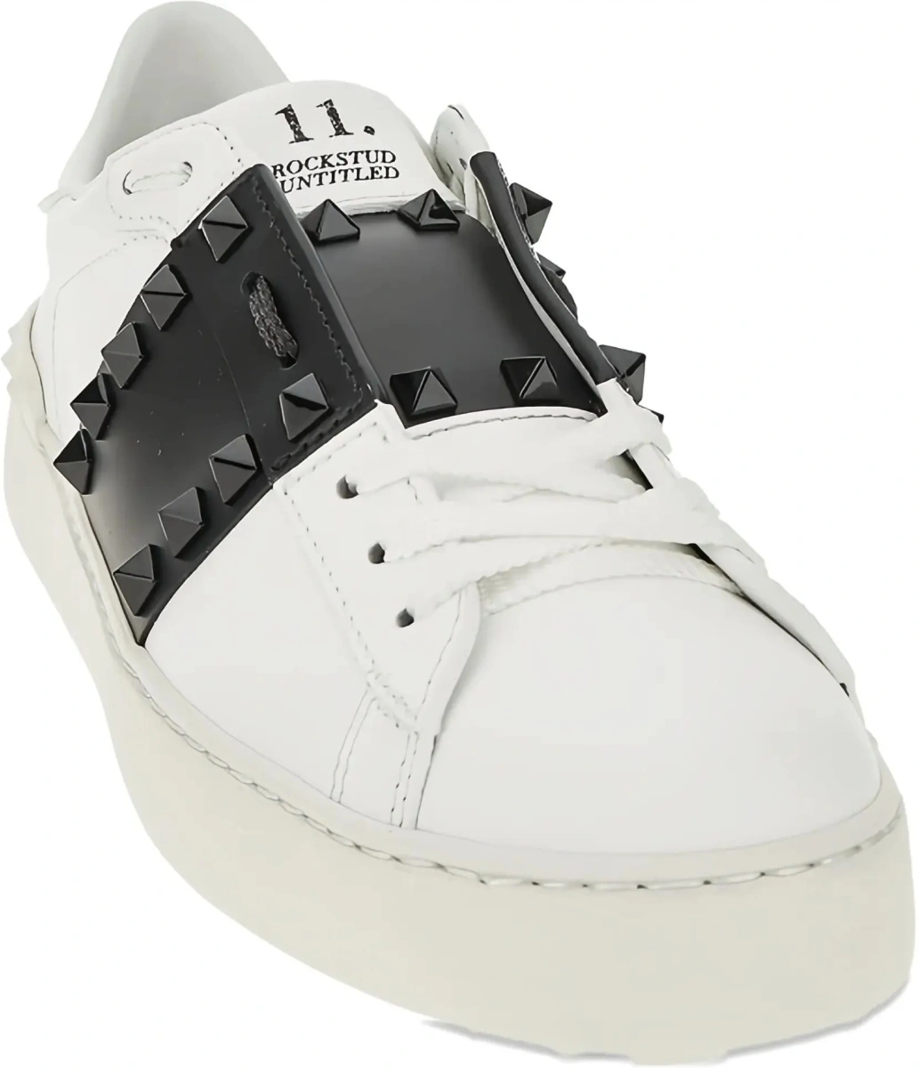 Sneakers Open Rockstud Sneakers - Img 5