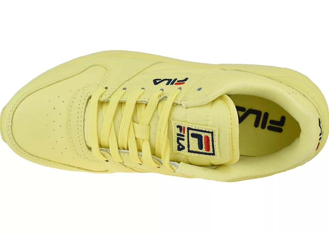 Sneakers Orbit CMR Jogger L Low Wmn - Img 3