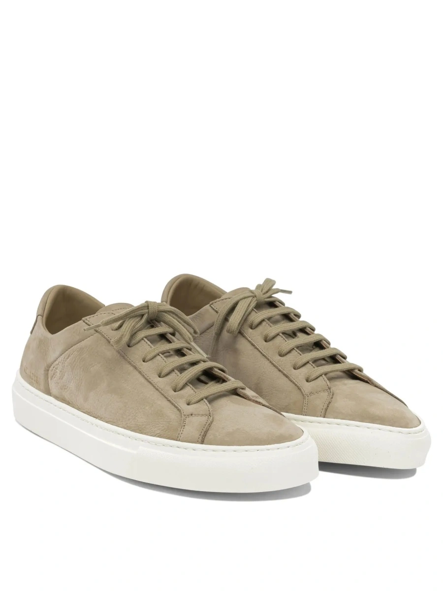 Sneakers "Original Achilles" Low-Top Sneakers - Img 2