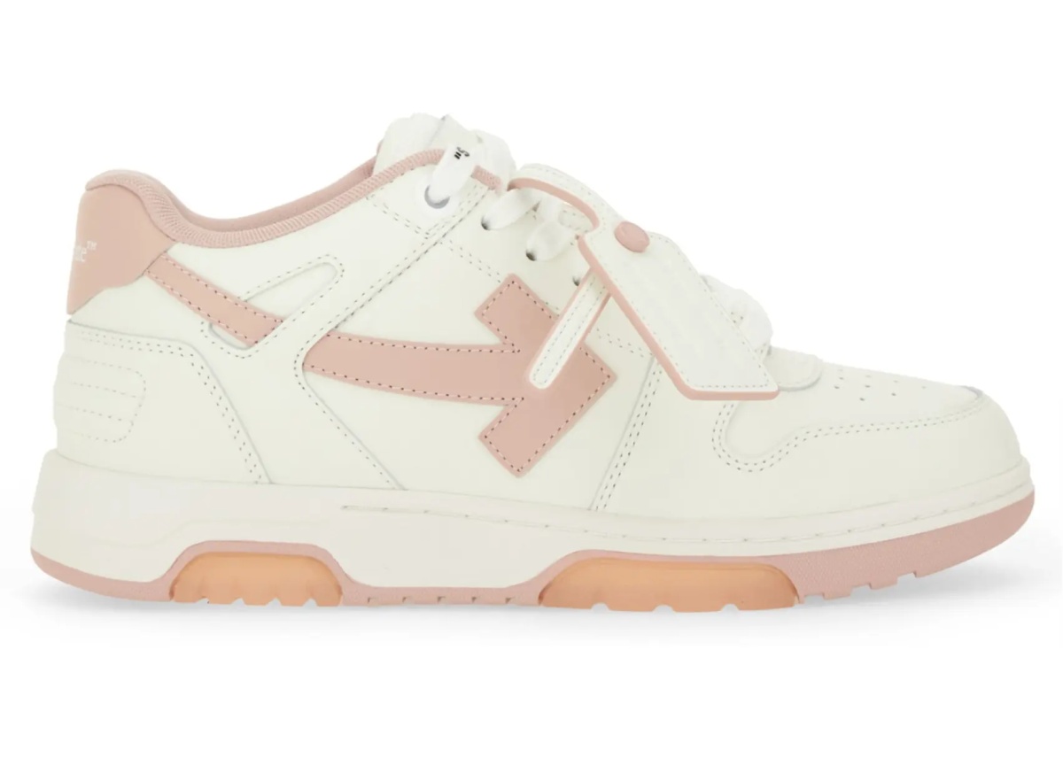 Sneakers "Out Of Office" Sneaker - Img 2