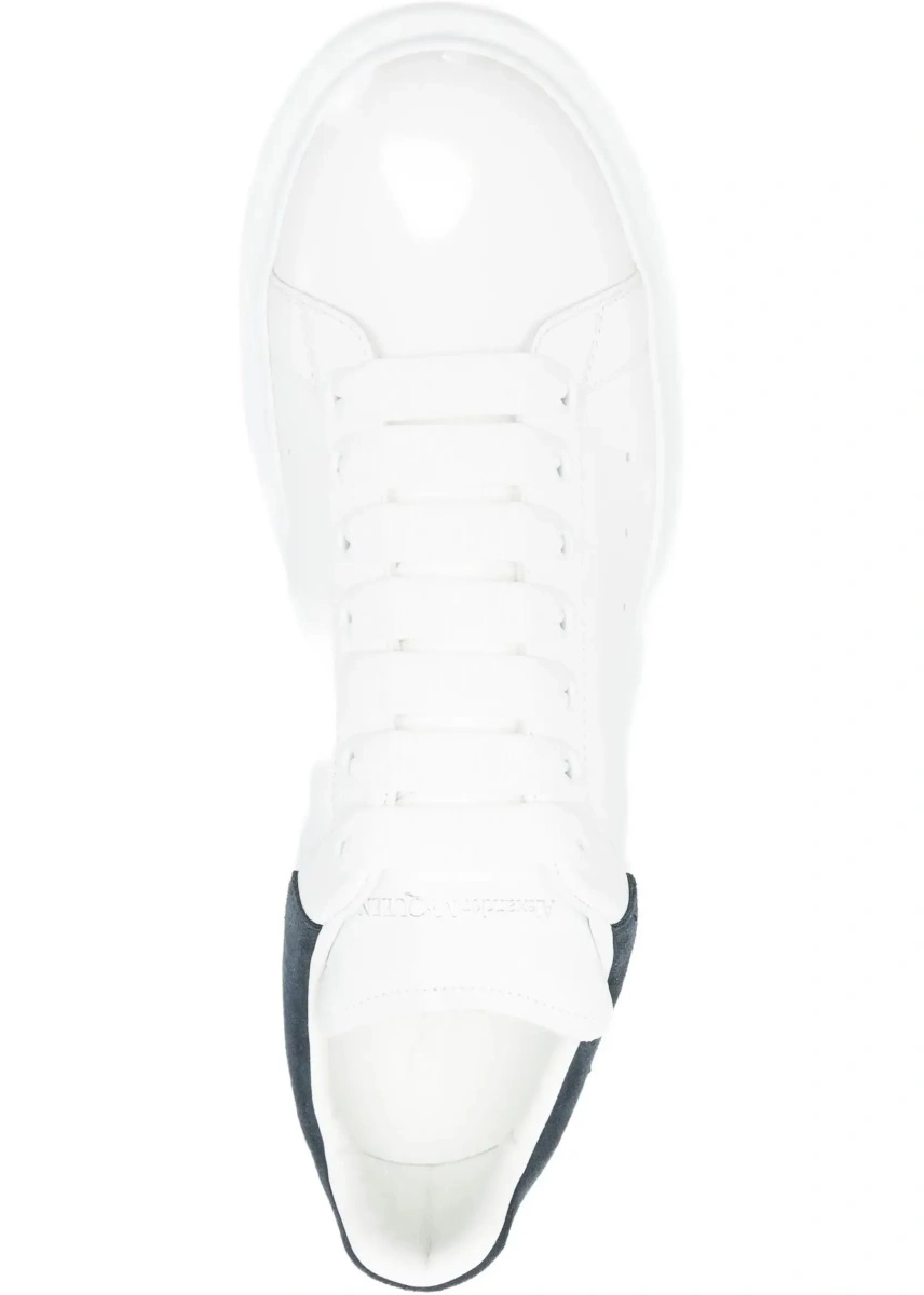 Sneakers Oversized leather Sneakers - Img 4
