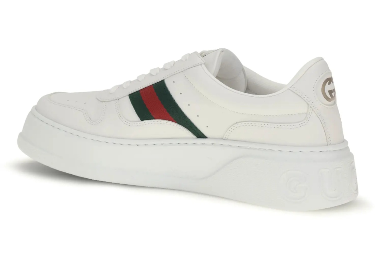 Sneakers Oversized sole Sneakers - Img 3