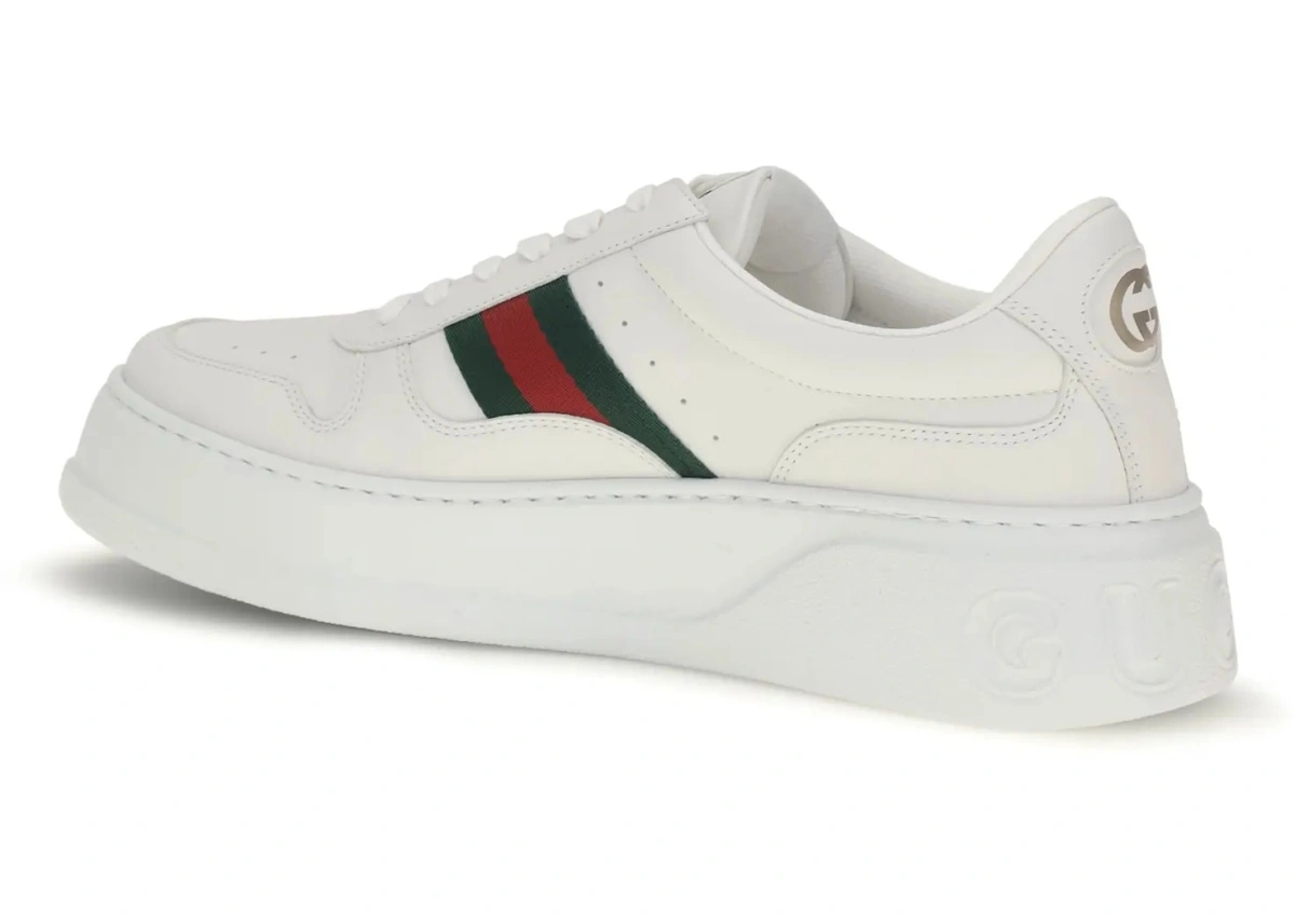 Sneakers Oversized sole Sneakers - Img 3