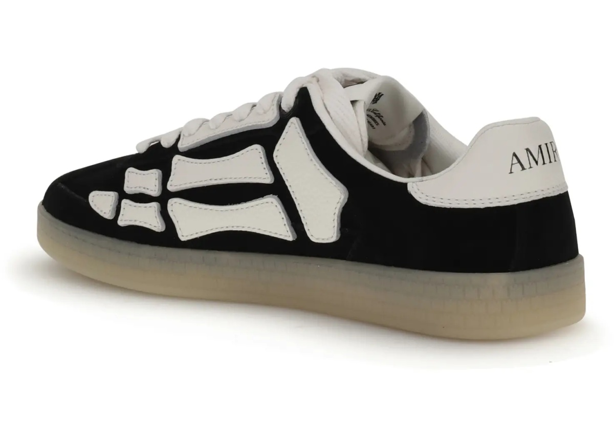 Sneakers Pacific Bones Sneakers - Img 3