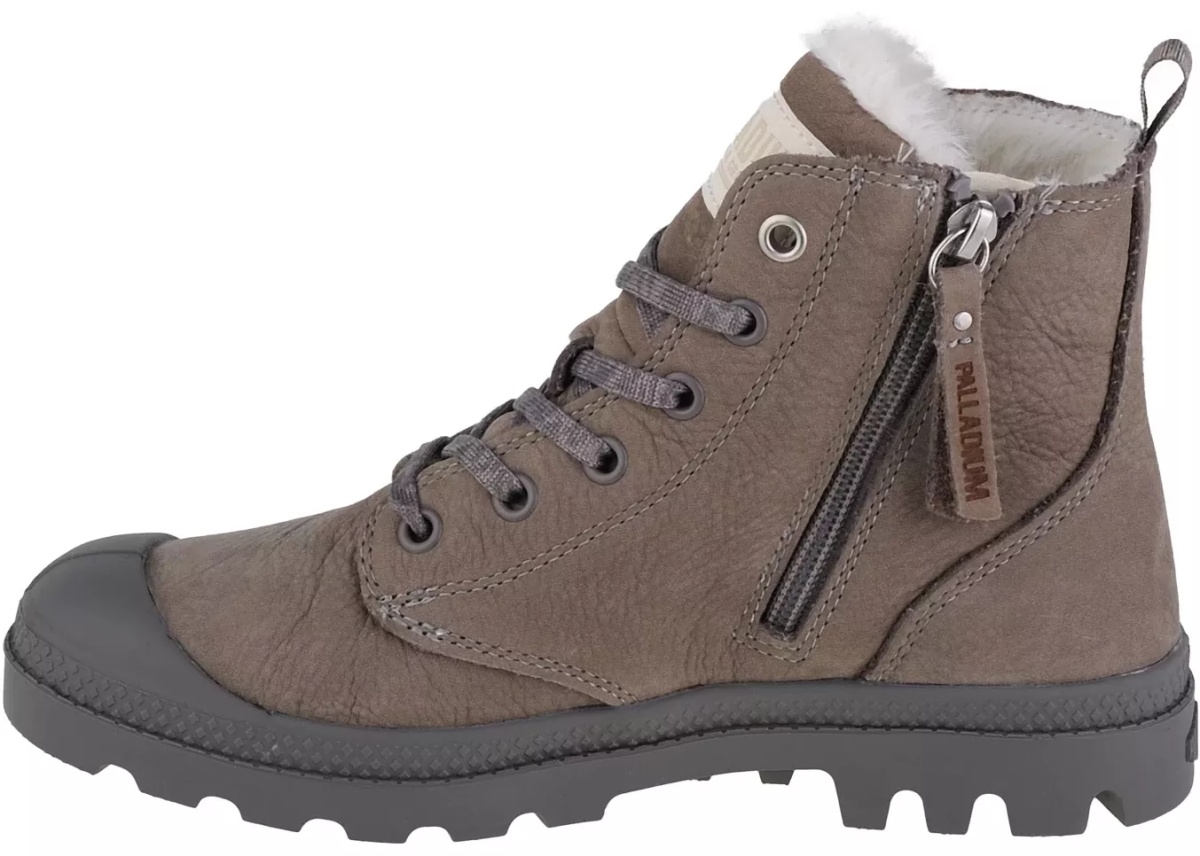 Sneakers Pampa Hi Zip WL - Img 2