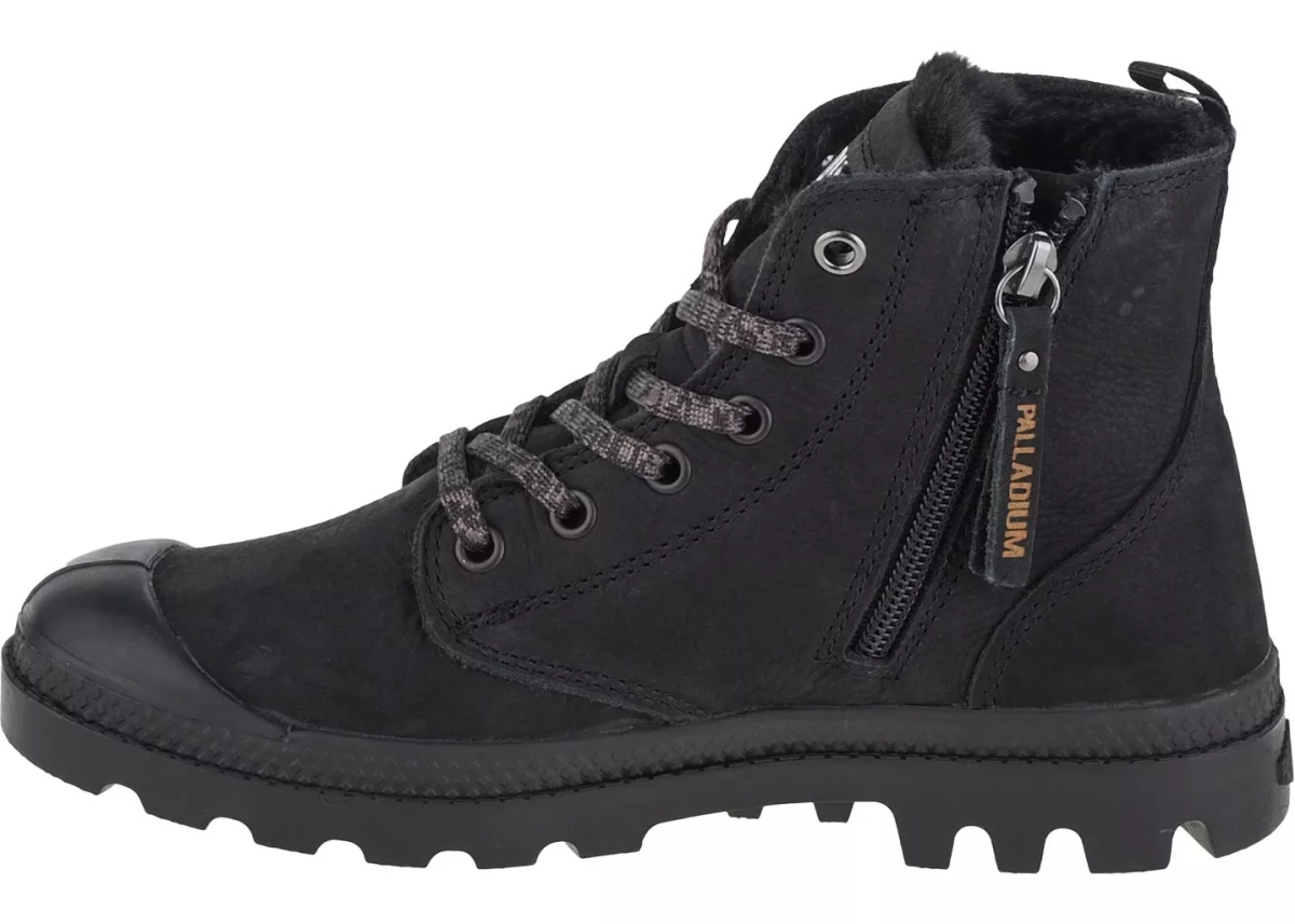 Sneakers Pampa Hi Zip WL - Img 2