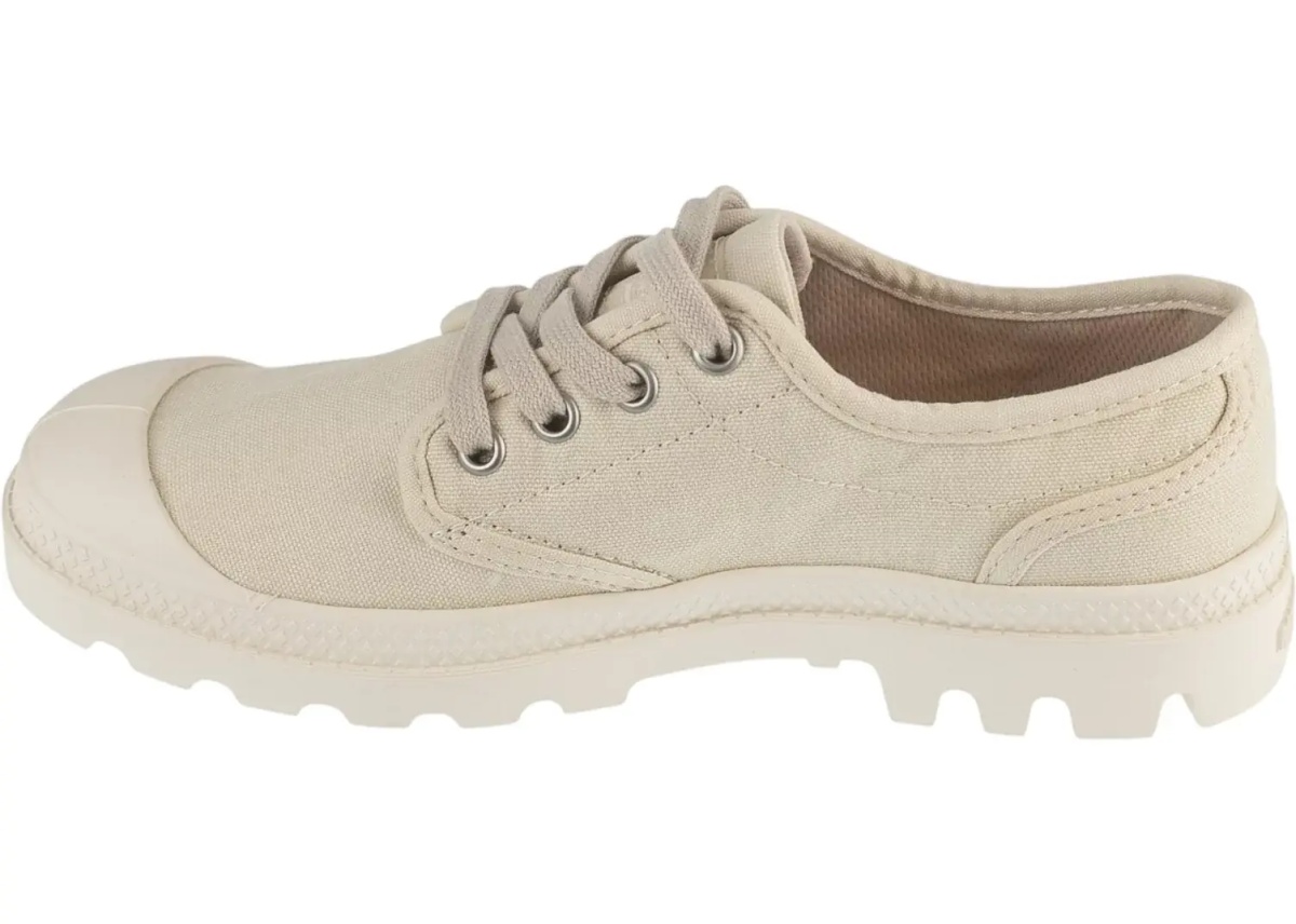 Sneakers Pampa Oxford - Img 2